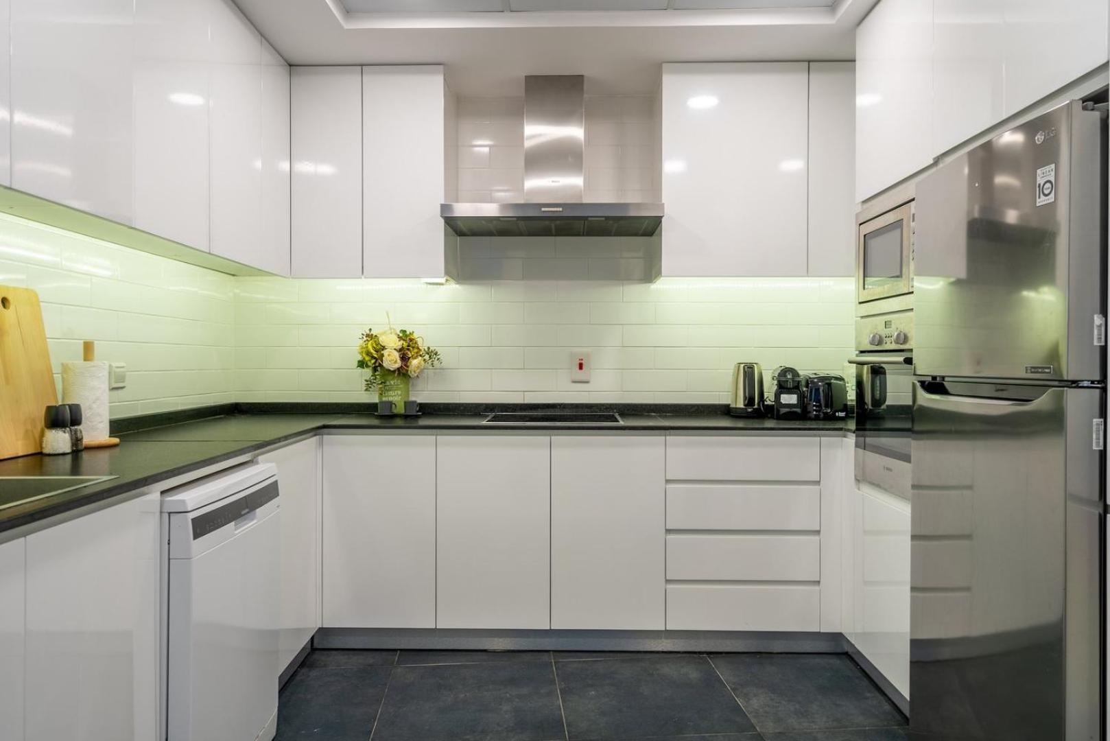 Guestready - Lux Home With Sea View Balcony Apartment