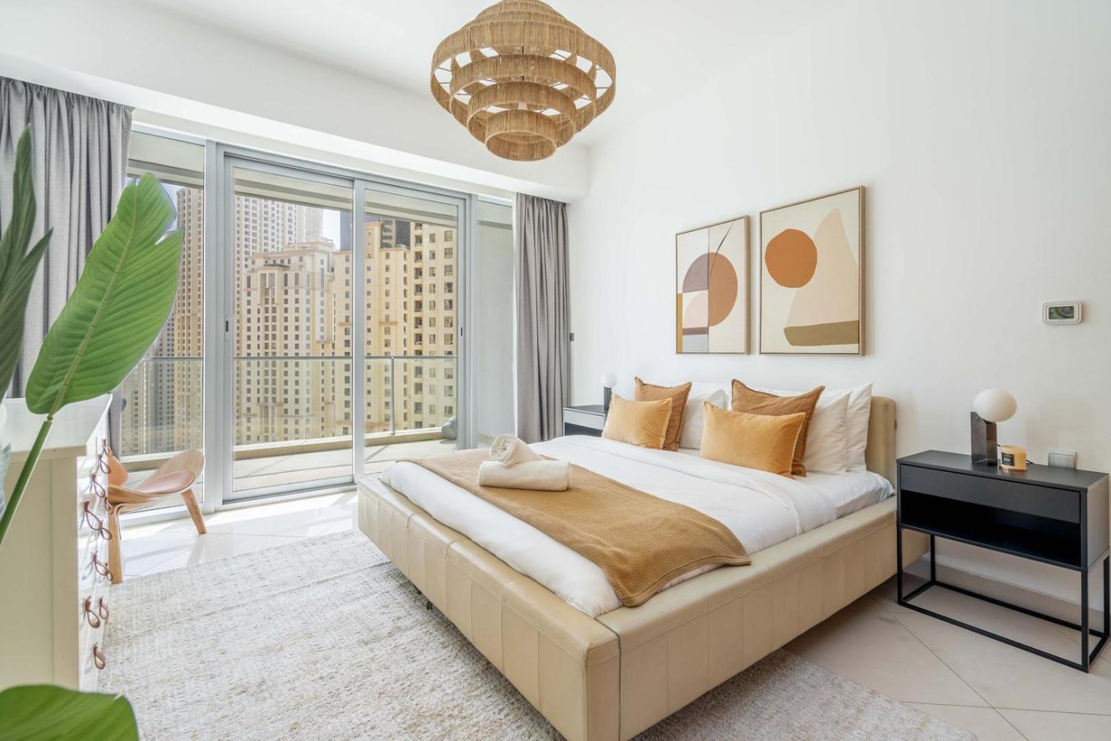 Guestready - Lux Home With Sea View Balcony Apartment