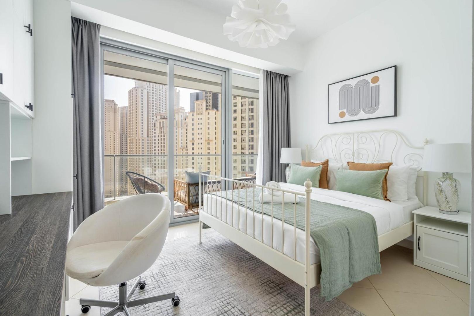 Apartment Guestready - Lux Home With Sea View Balcony *
