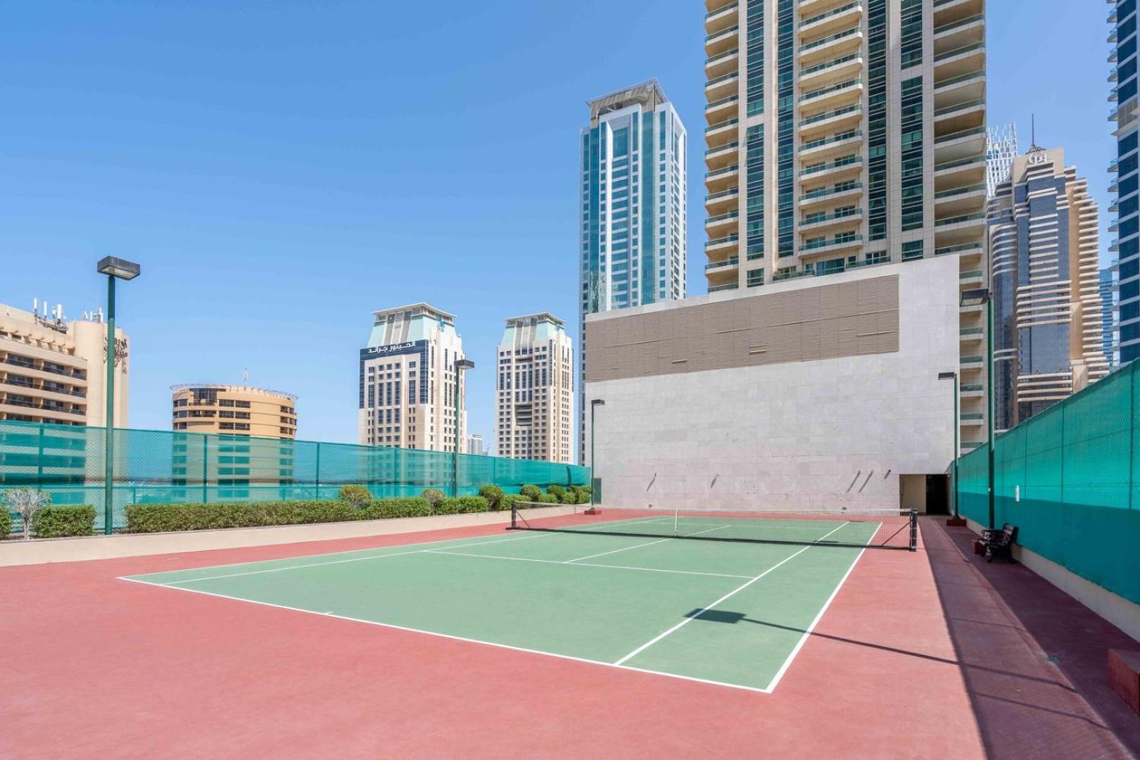 Guestready - Lux Home With Sea View Balcony