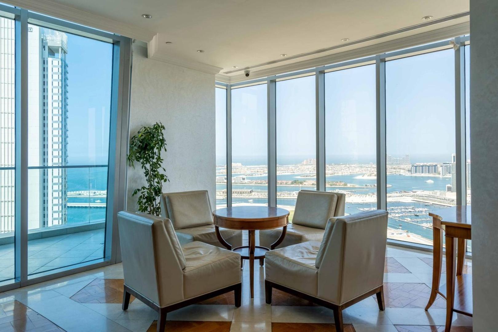 Apartment Guestready - Lux Home With Sea View Balcony *