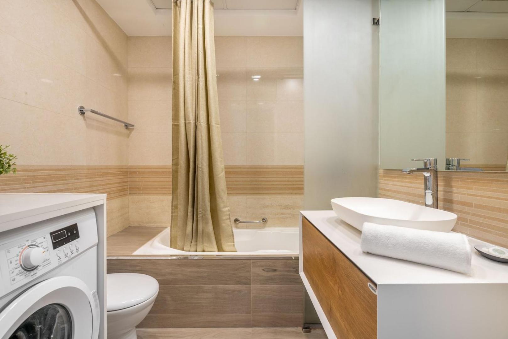 Guestready - Lux Home With Sea View Balcony *