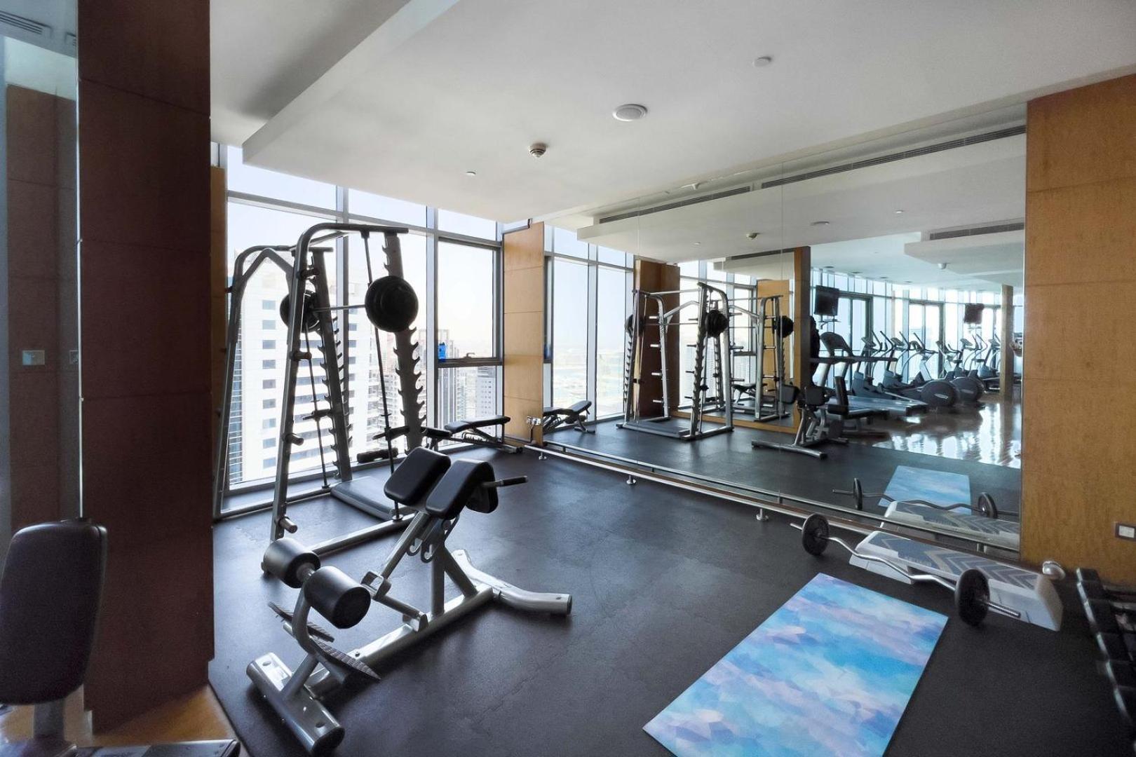 Guestready - Lux Home With Sea View Balcony Apartment Dubai
