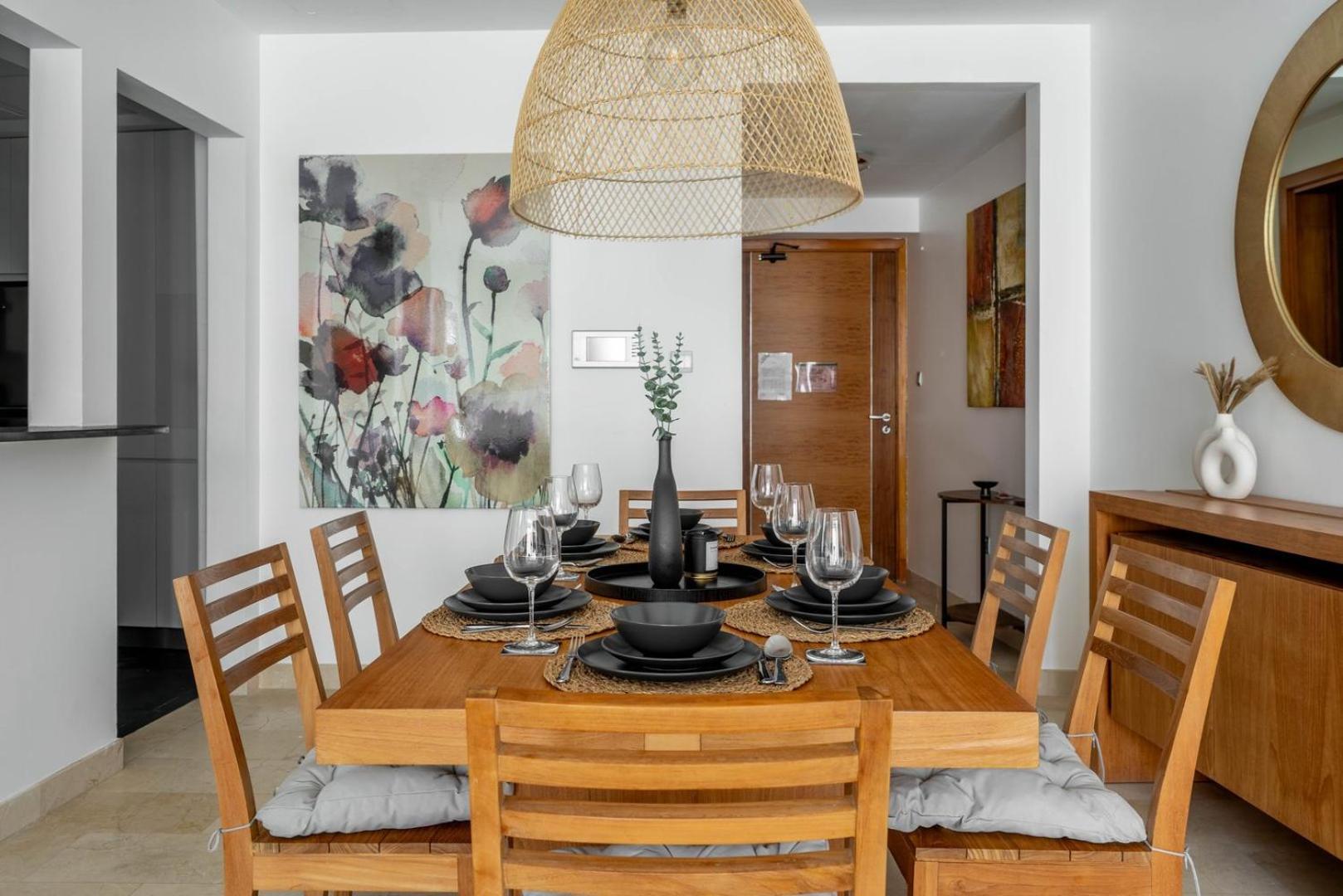 Apartment Guestready - Lux Home With Sea View Balcony Dubai