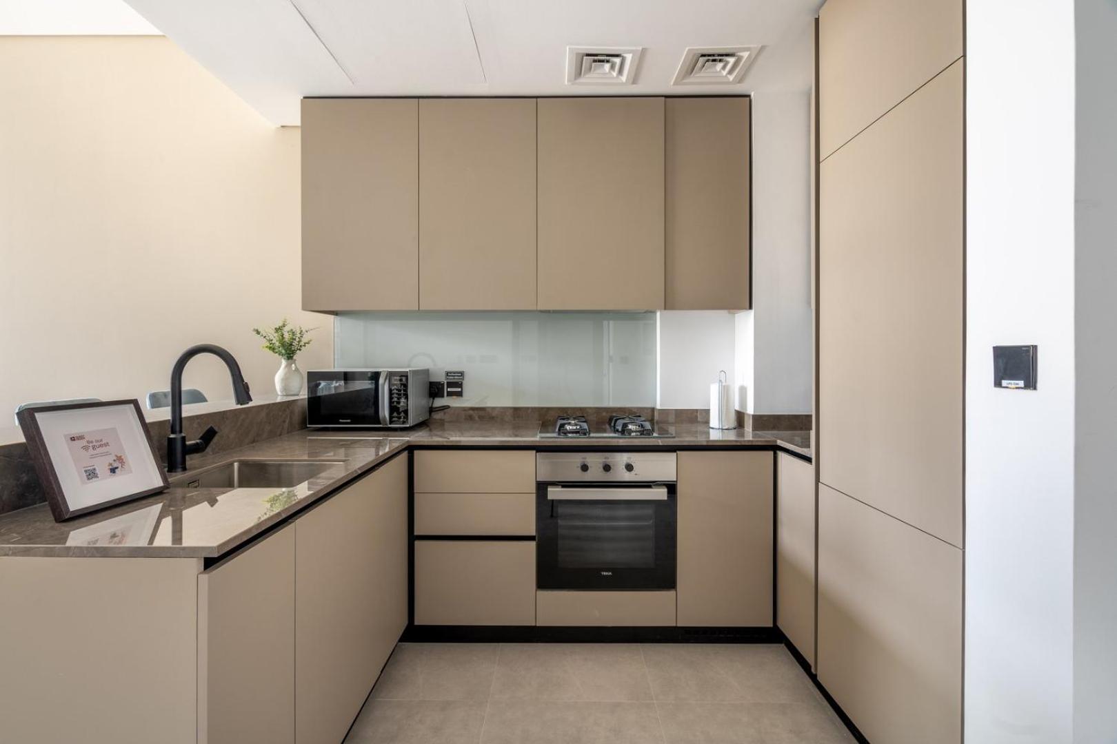 Guestready - Majestic Canal And Burj Khalifa View Apartment