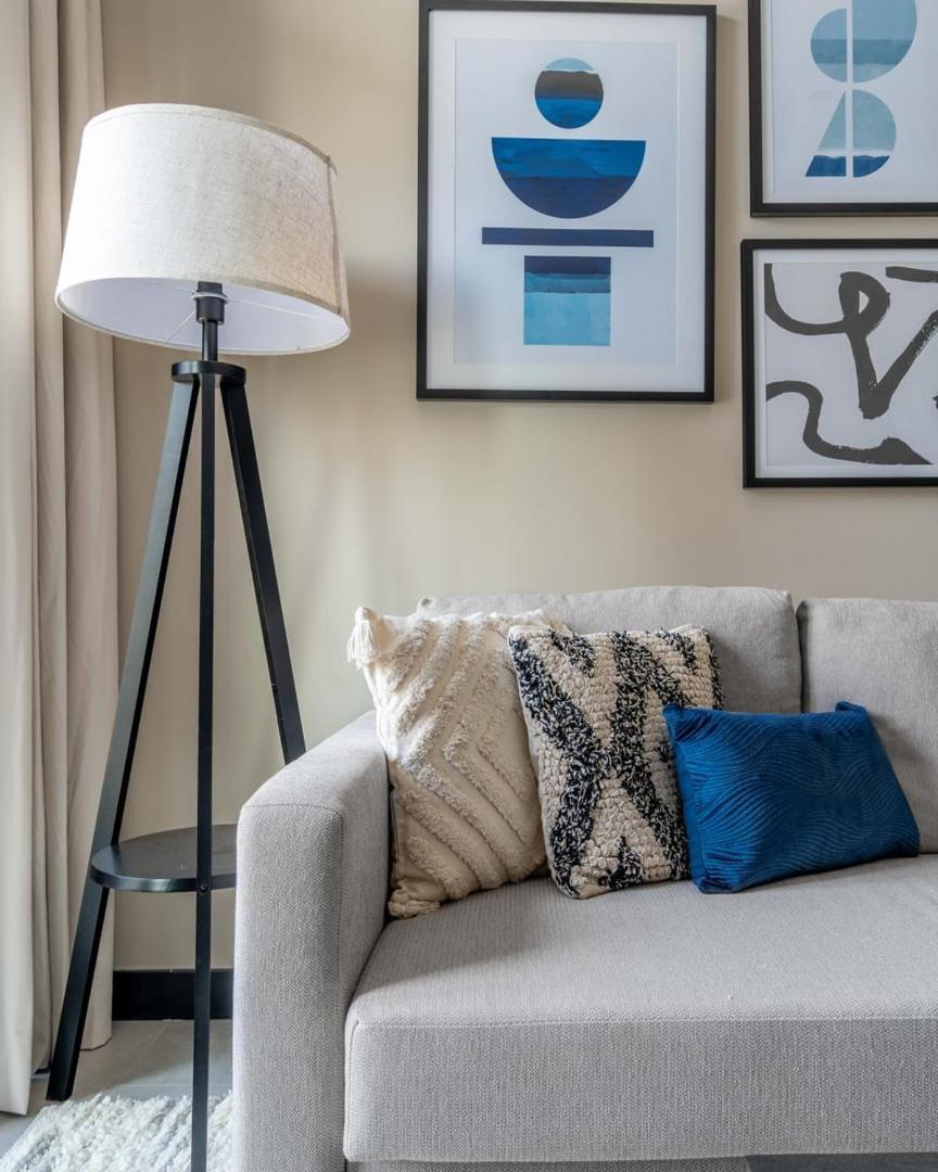 Guestready - Majestic Canal And Burj Khalifa View Apartment *