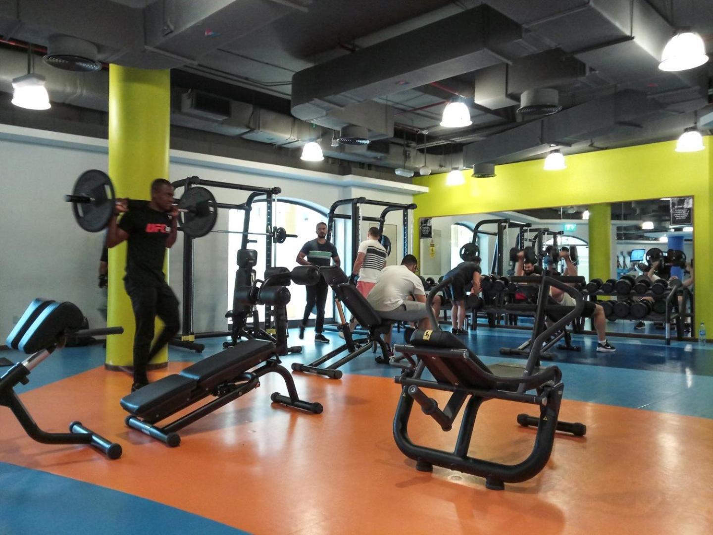 Guestready - Luxurious Marina View Apartment Dubai
