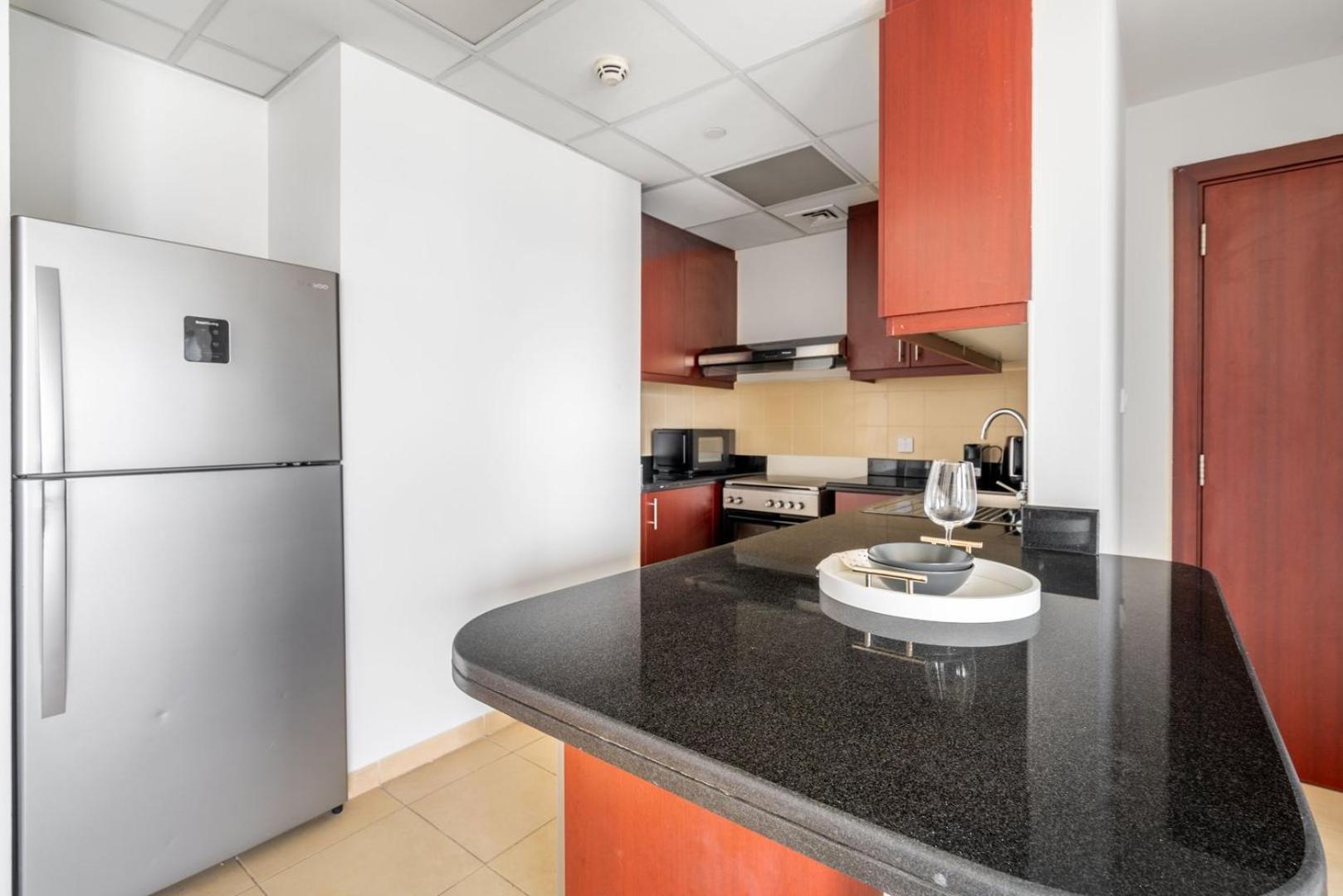 Guestready - Luxurious Marina View Apartment Dubai