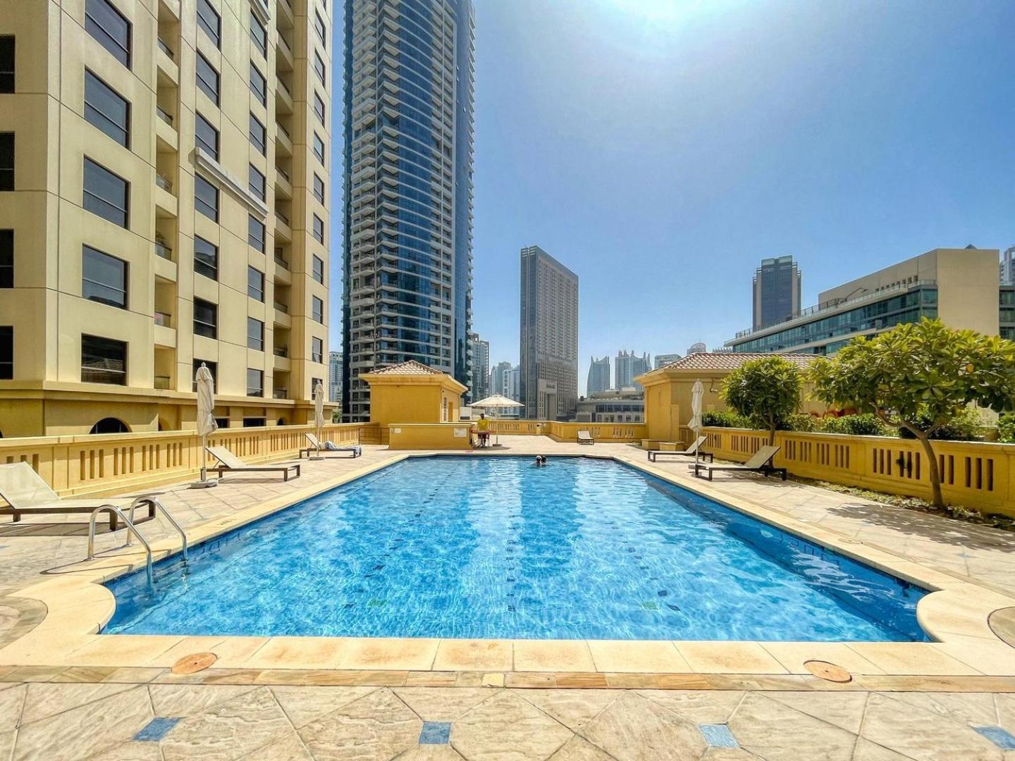 Guestready - Luxurious Marina View Apartment *
