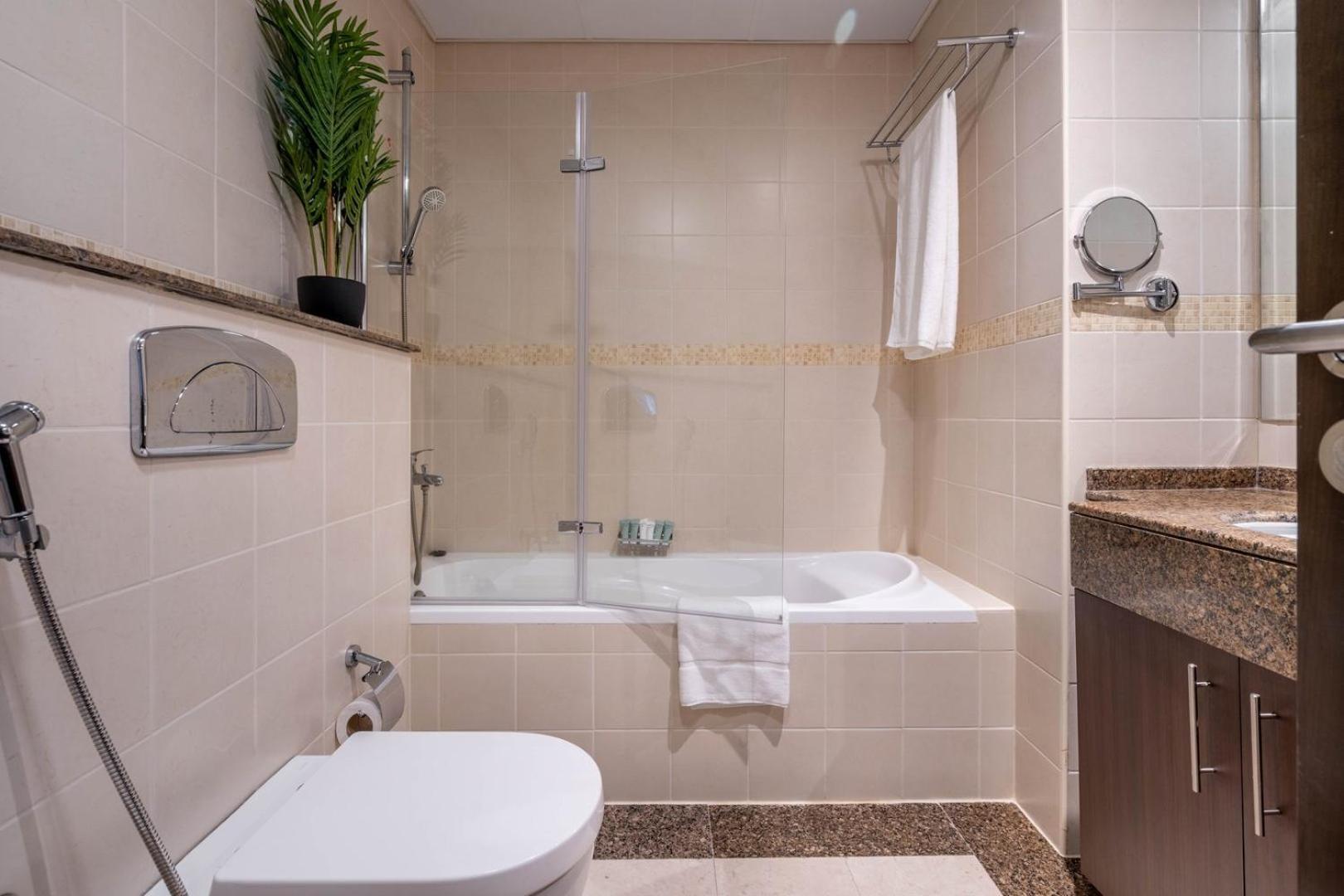 Apartment Guestready - Full Marina View At Bay *