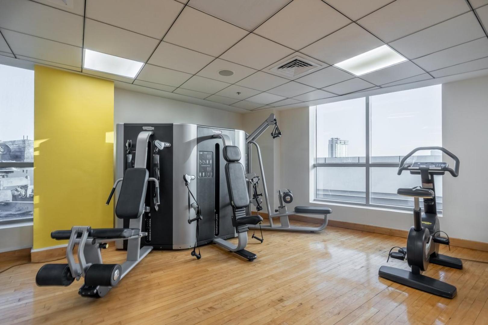 Apartment Guestready - Full Marina View At Bay Dubai