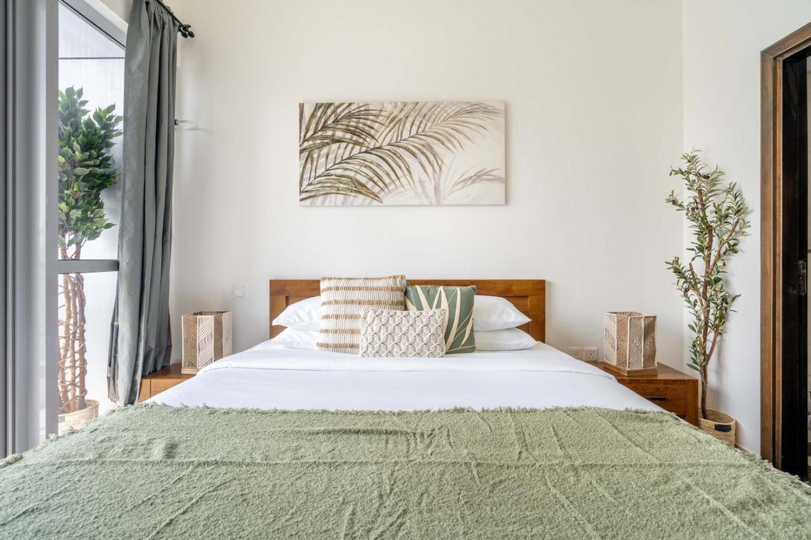 Apartment Guestready - Full Marina View At Bay