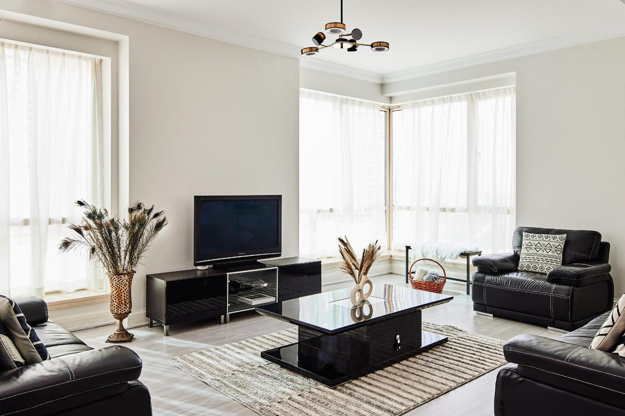 Apartment Luxury Marina Views On Marina Walk Waterfront 3 Bed Property *