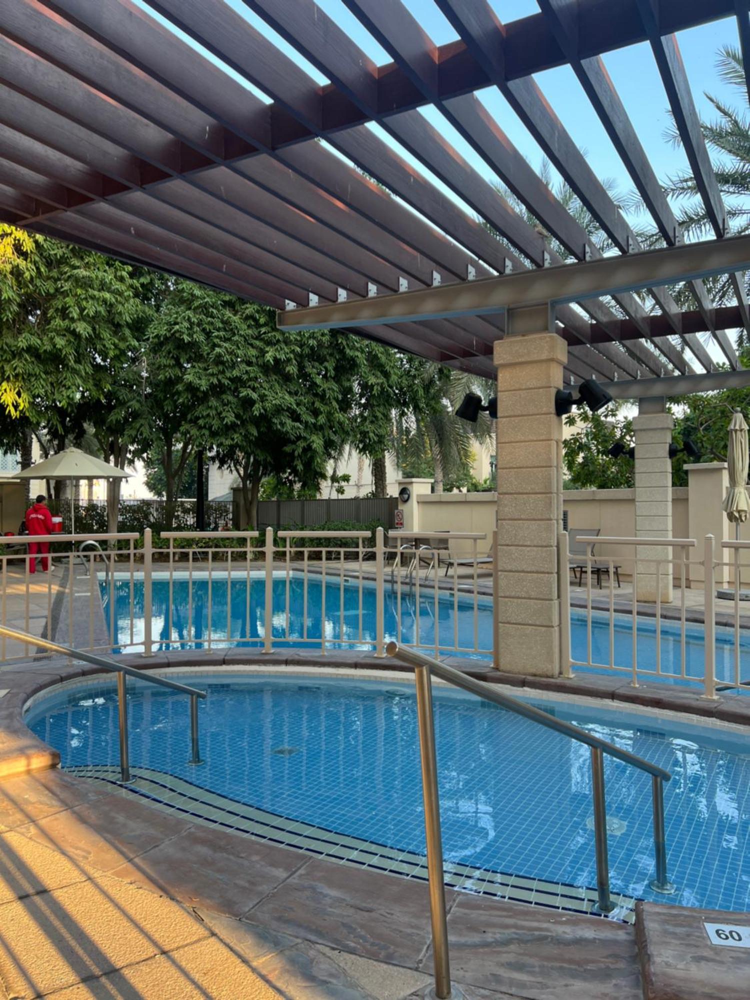 Luxury Marina Views On Marina Walk Waterfront 3 Bed Property