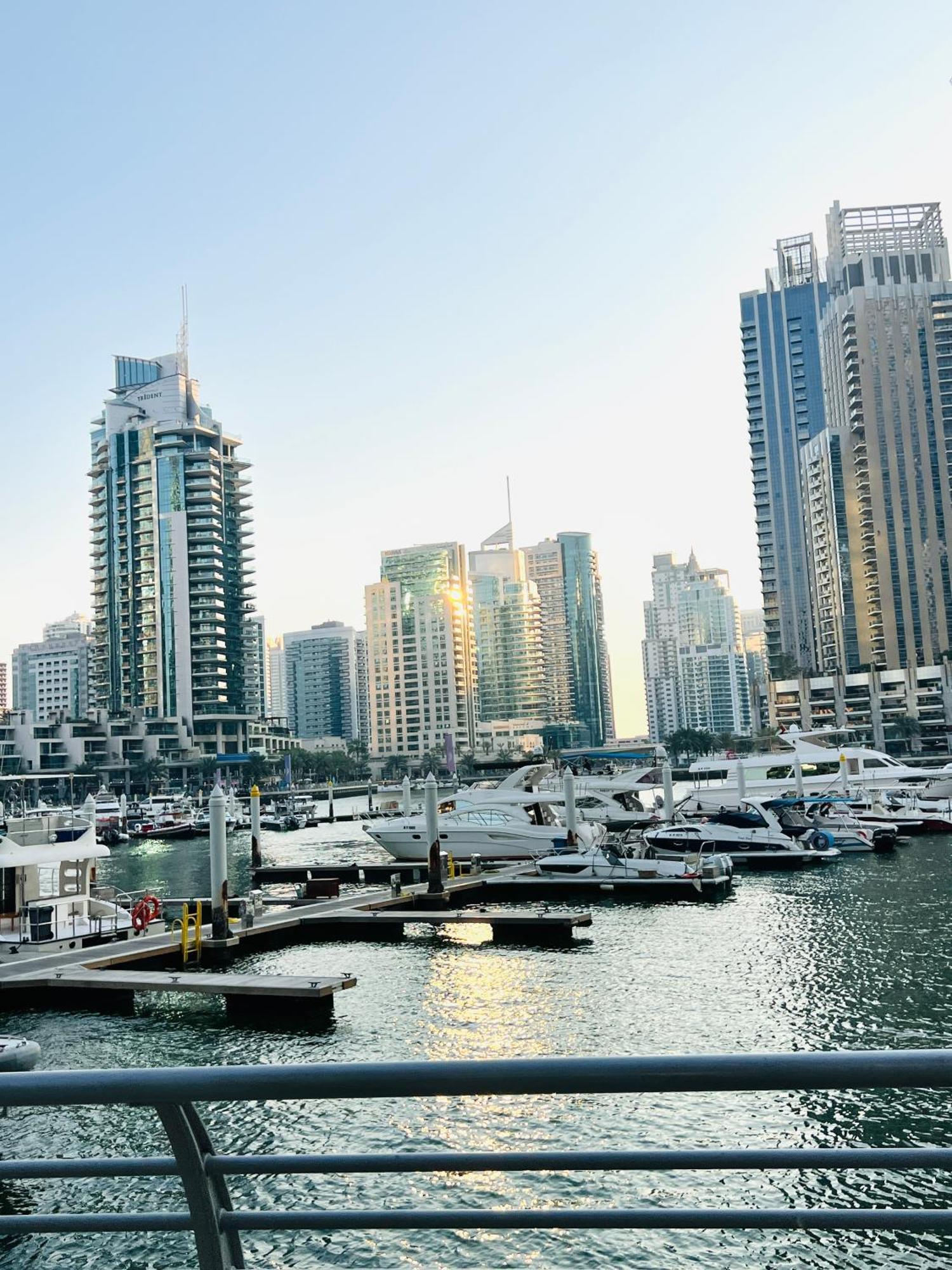 Apartment Luxury Marina Views On Marina Walk Waterfront 3 Bed Property