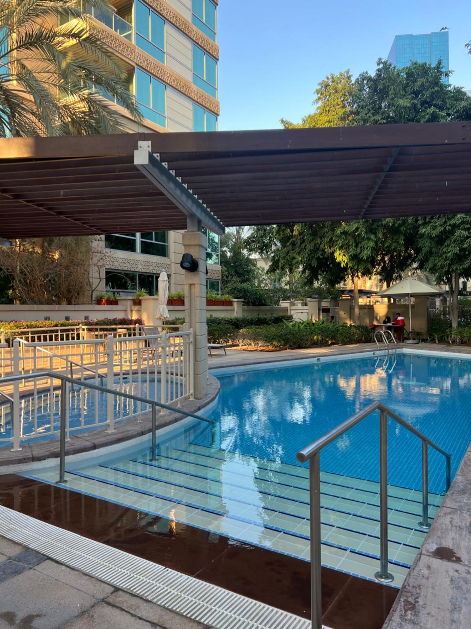 Luxury Marina Views On Marina Walk Waterfront 3 Bed Property