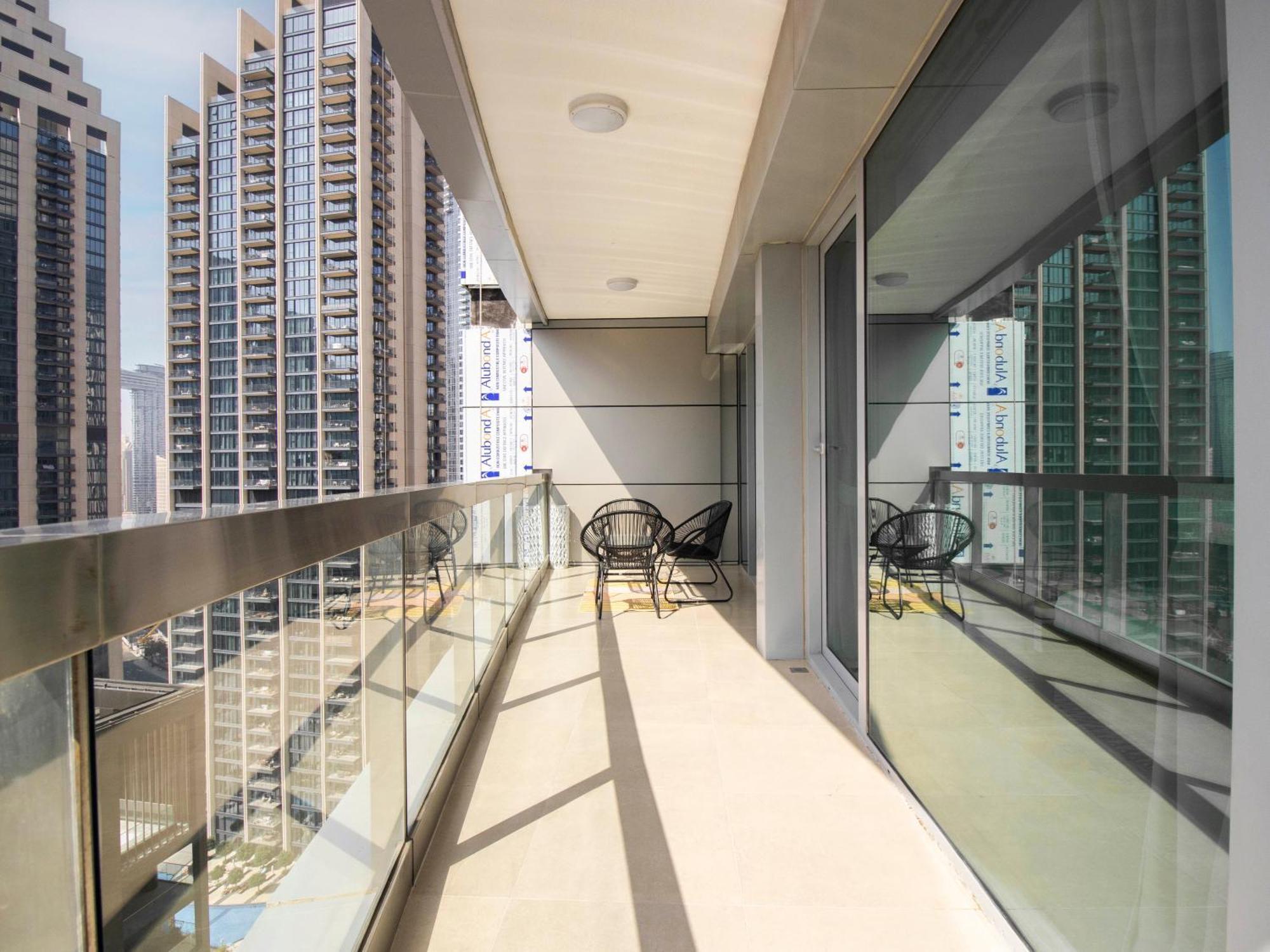 Downtown Chic Easy Walk To Mall & Fountain Apartment *