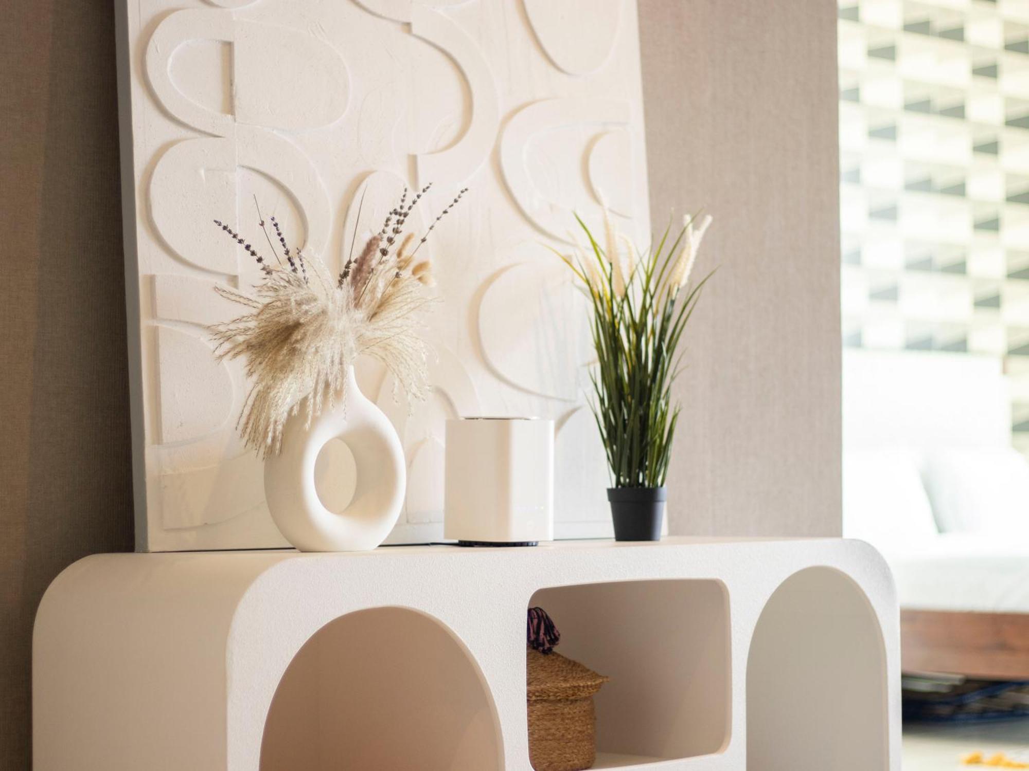 Downtown Chic Easy Walk To Mall & Fountain Apartment *