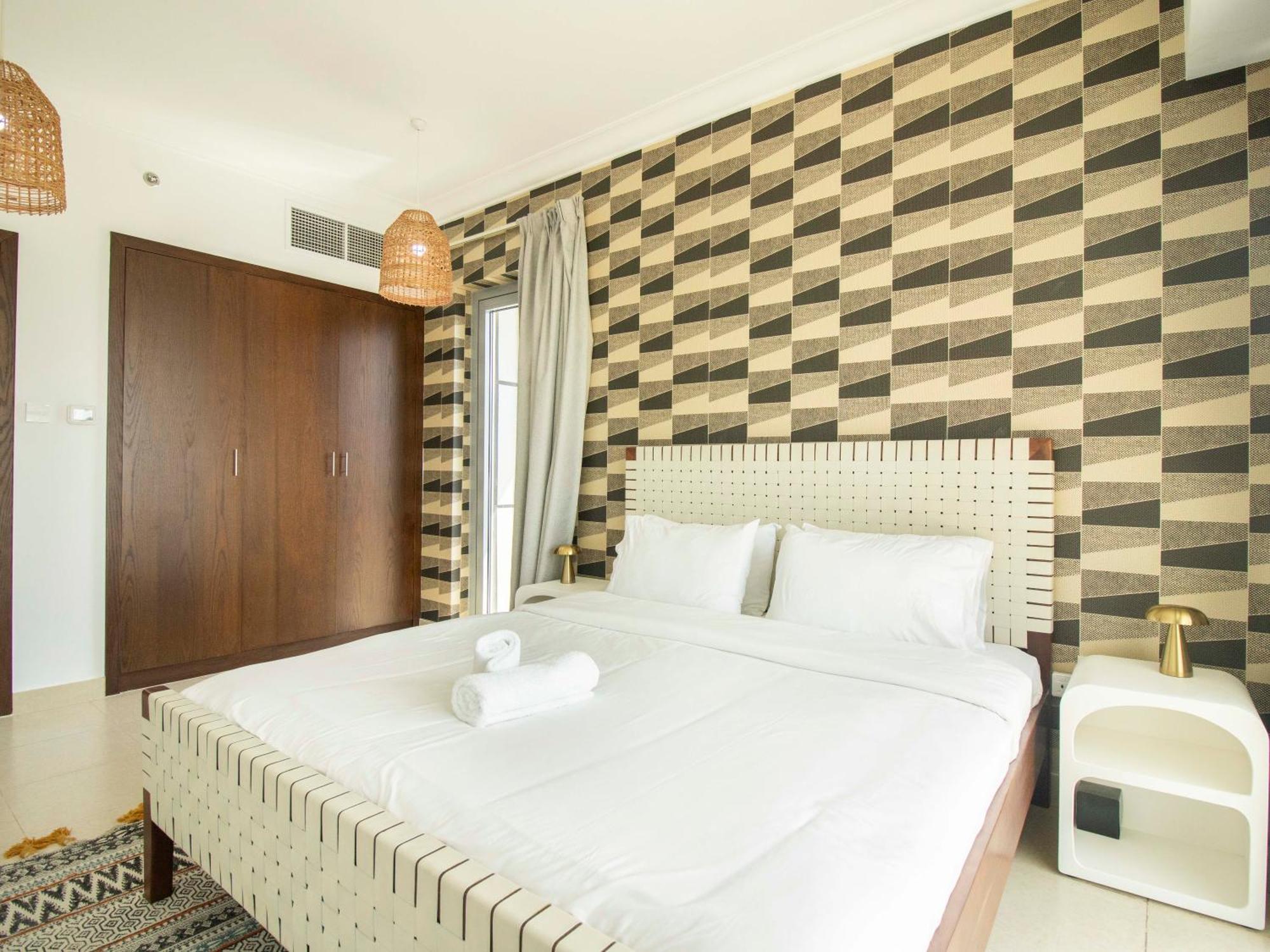 Apartment Downtown Chic Easy Walk To Mall & Fountain *