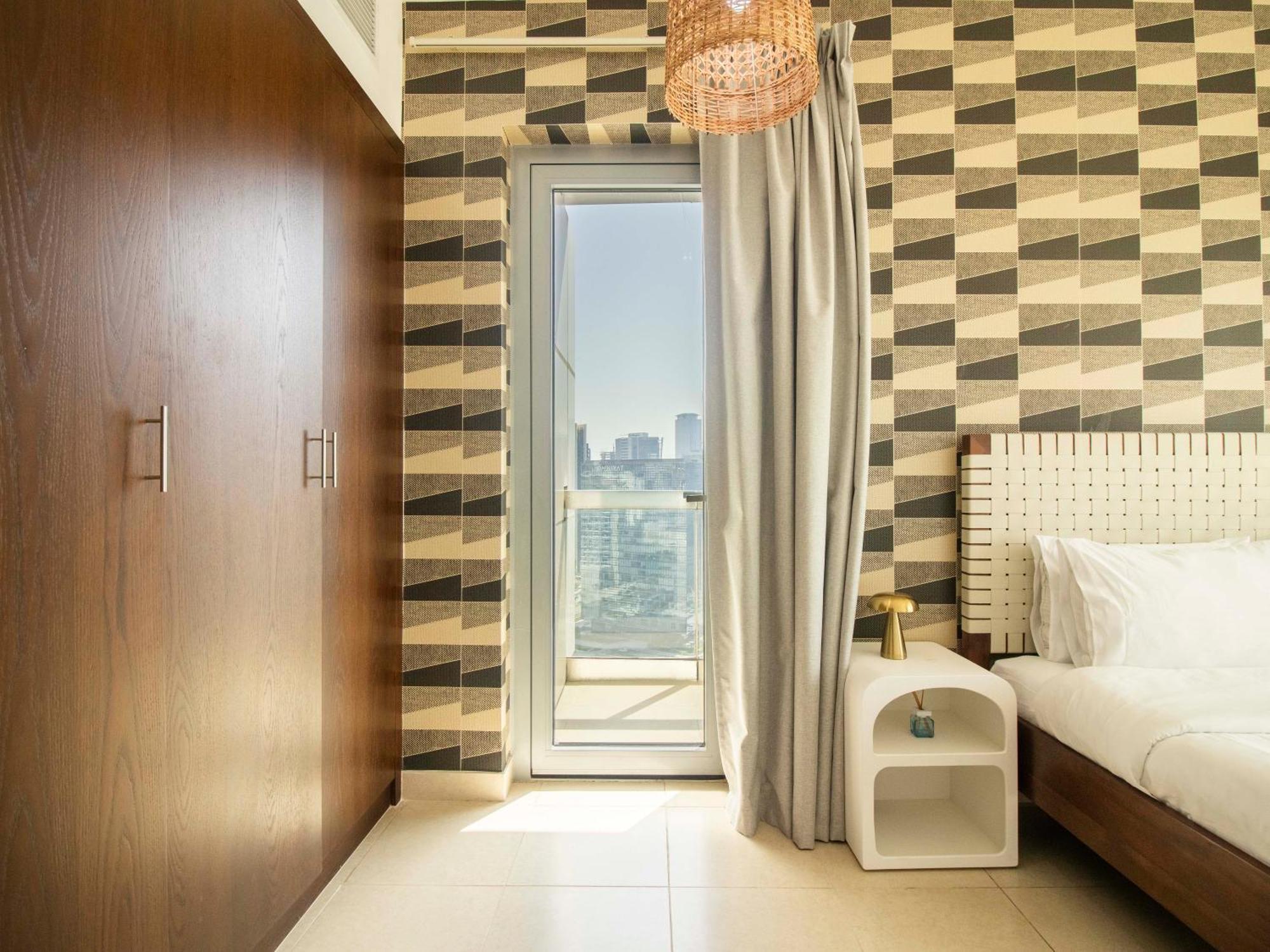 Apartment Downtown Chic Easy Walk To Mall & Fountain