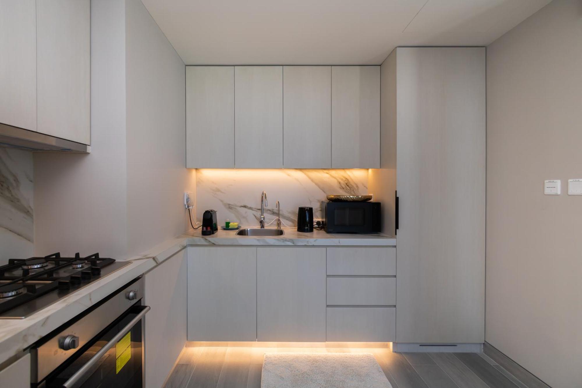 Apartment Condor Marina Star By Casa Royale Dubai