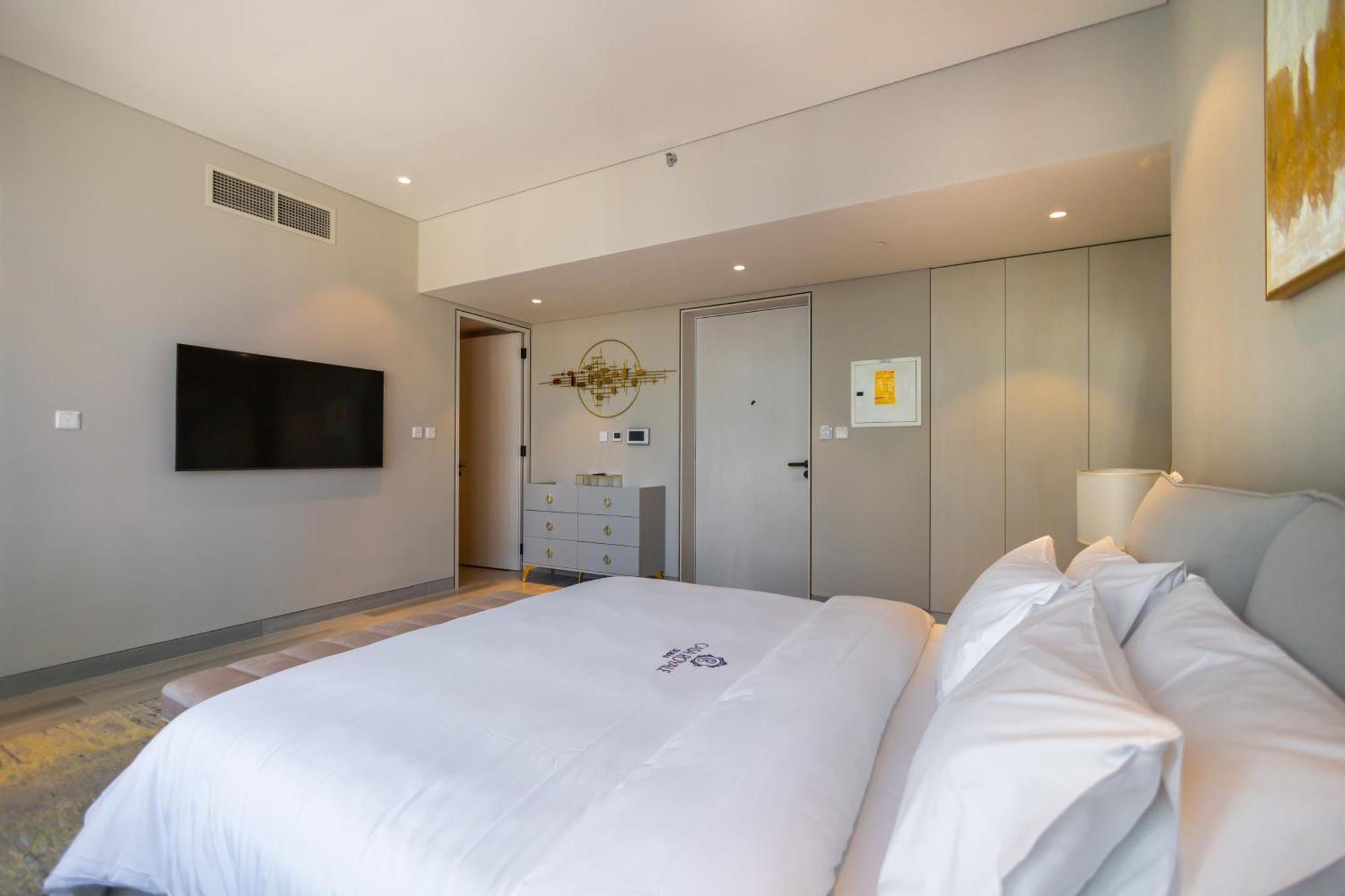 Apartment Condor Marina Star By Casa Royale *
