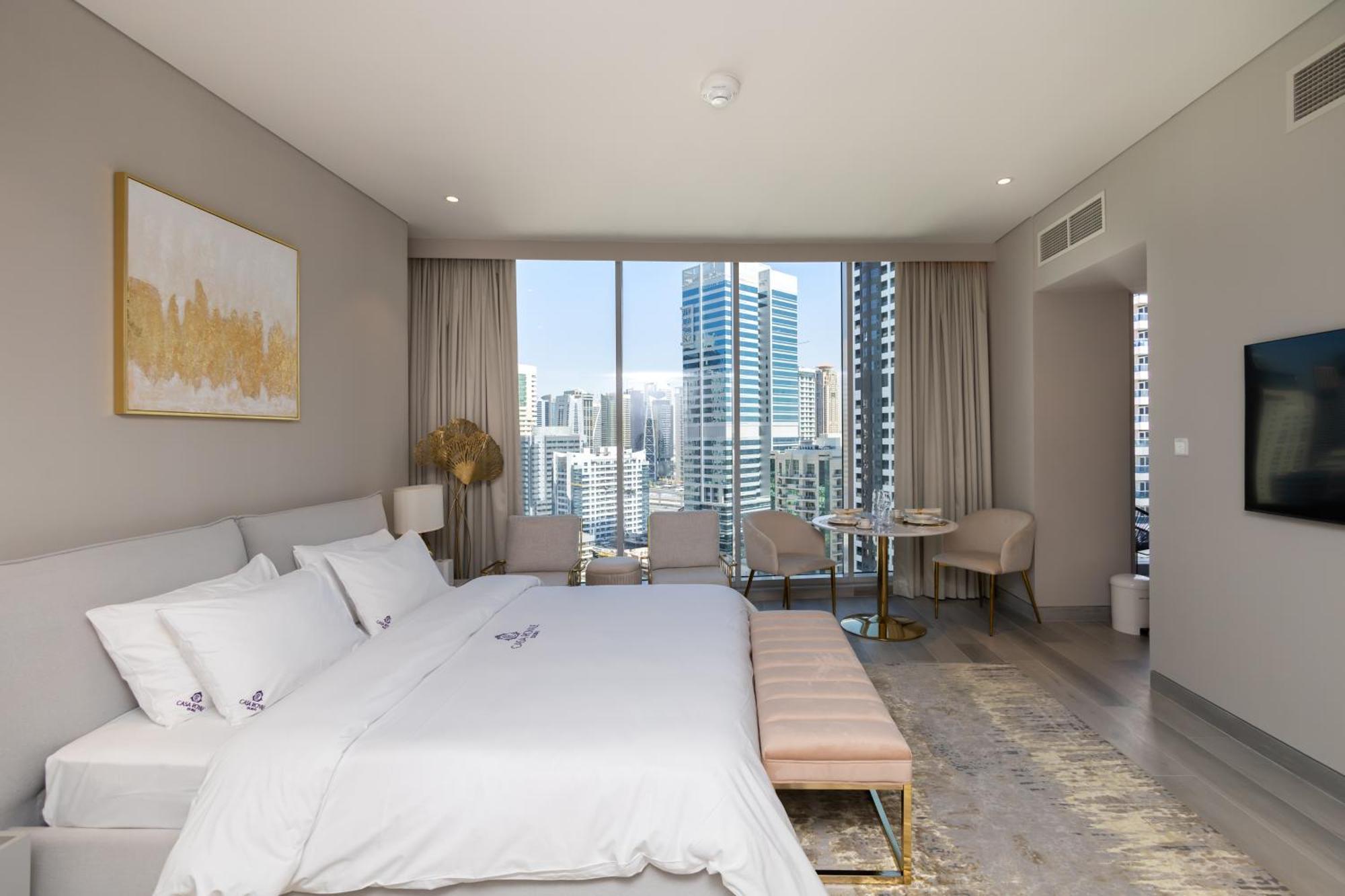 Condor Marina Star By Casa Royale * Dubai