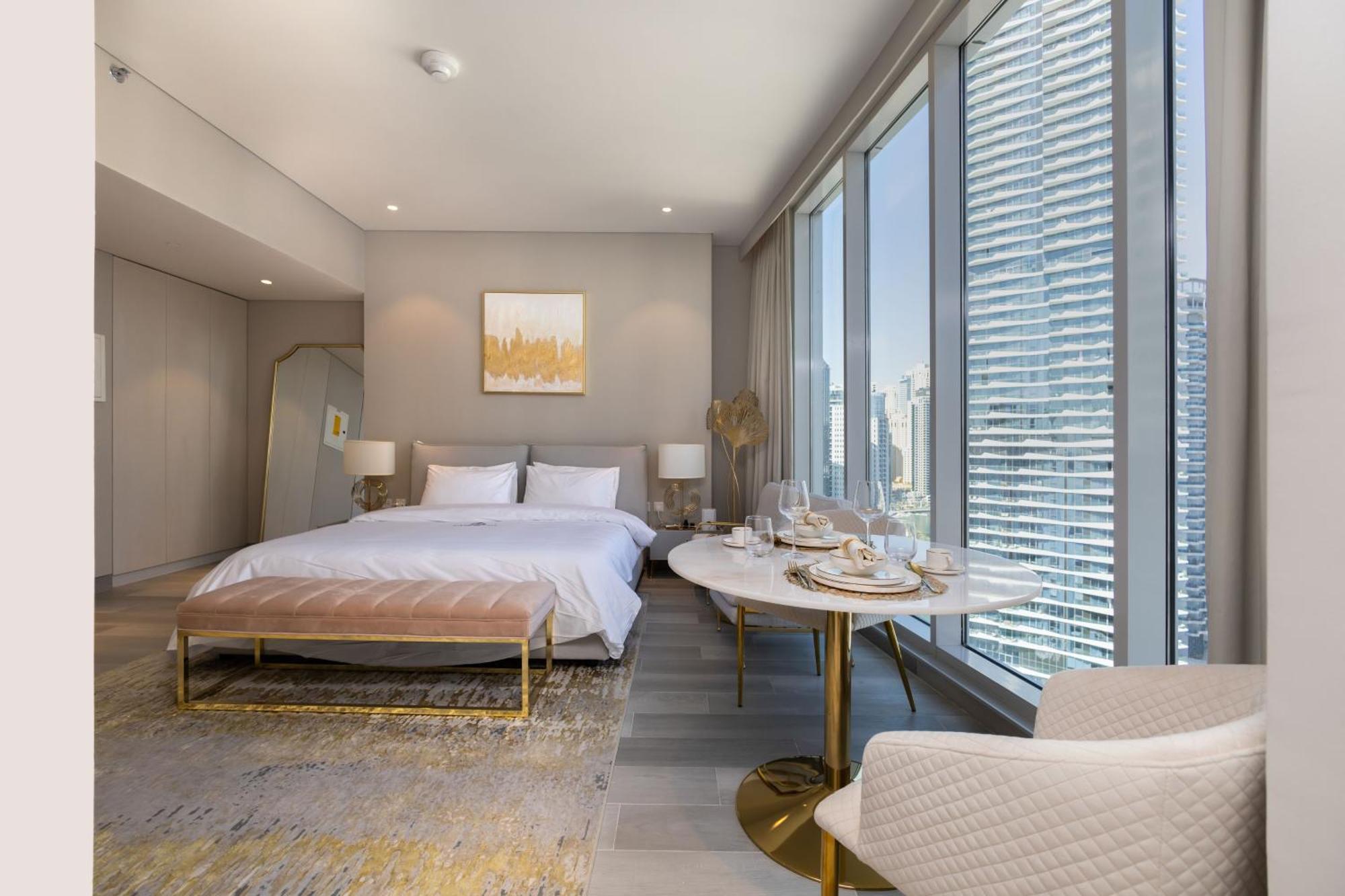 Condor Marina Star By Casa Royale Apartment