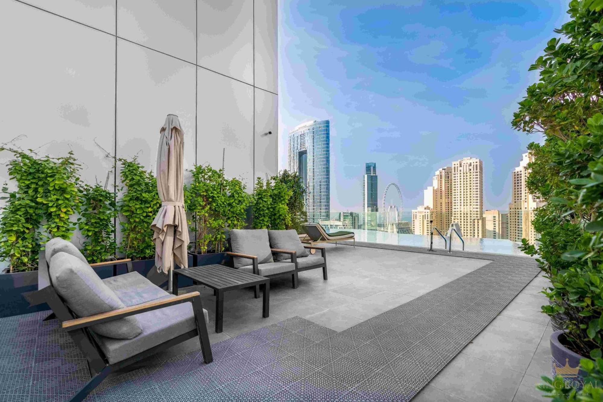 Condor Marina Star By Casa Royale Apartment
