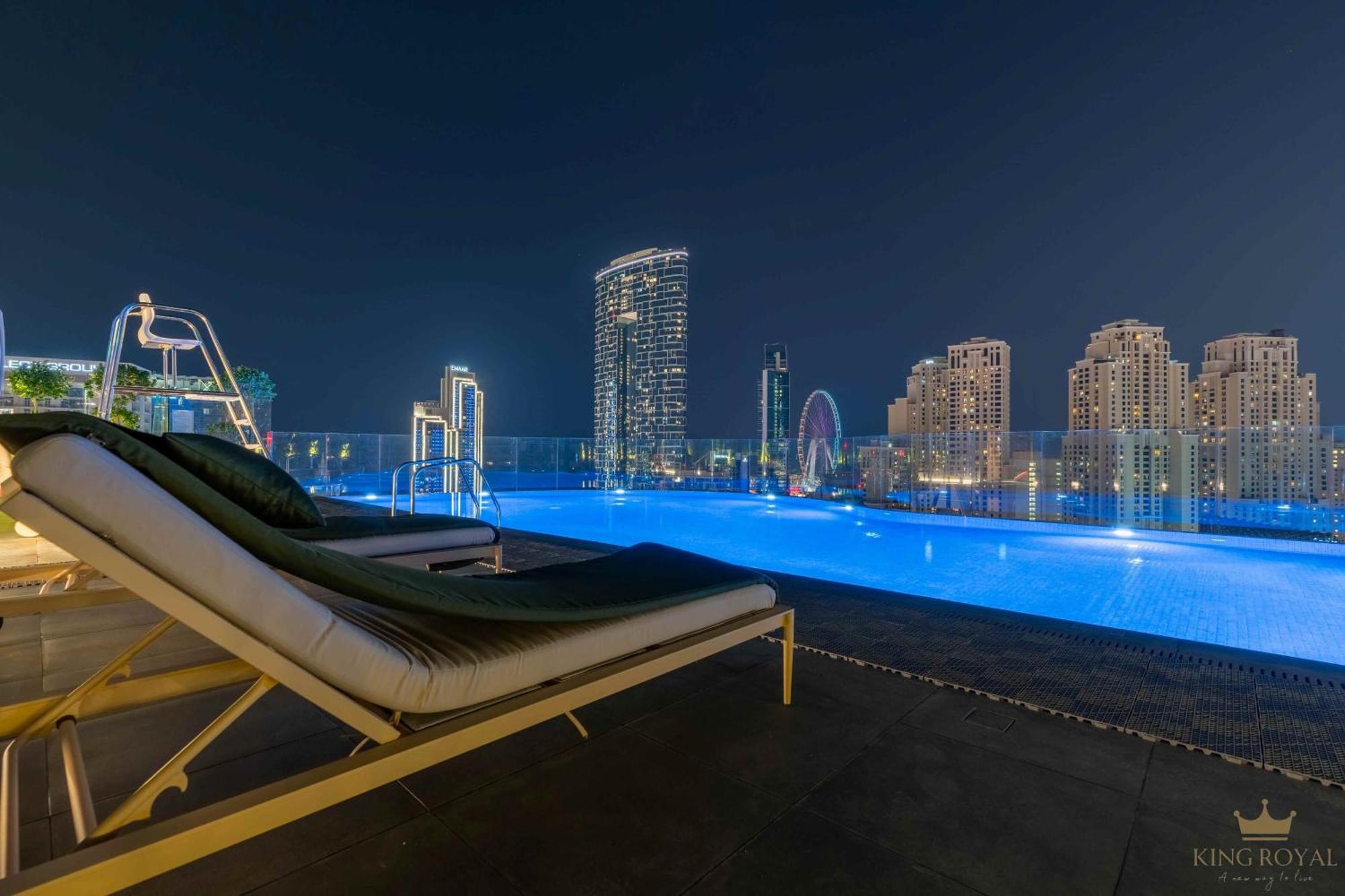Apartment Condor Marina Star By Casa Royale *
