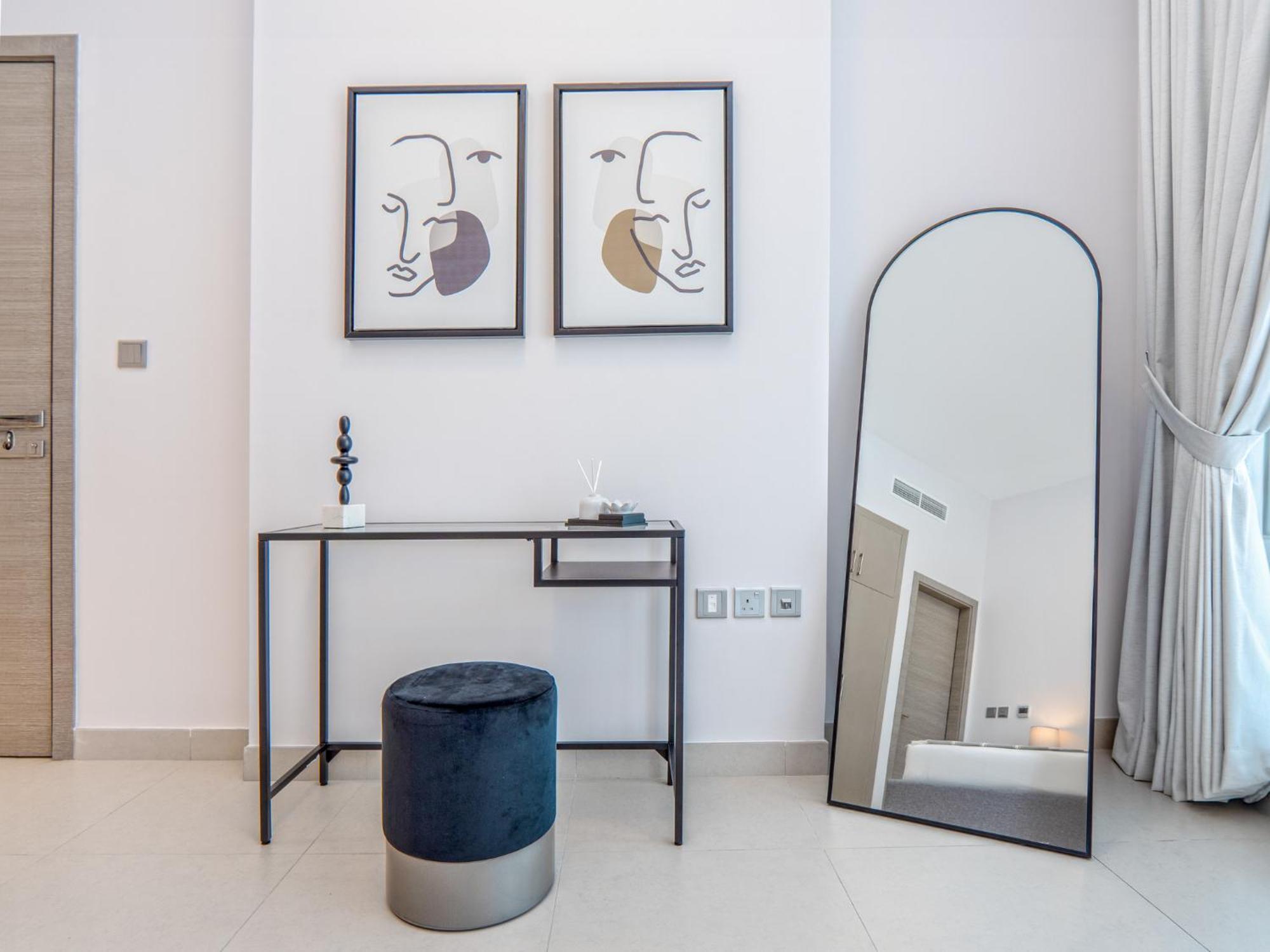 Easygo - Al Waleed Garden 2 Extraordinary Apartment