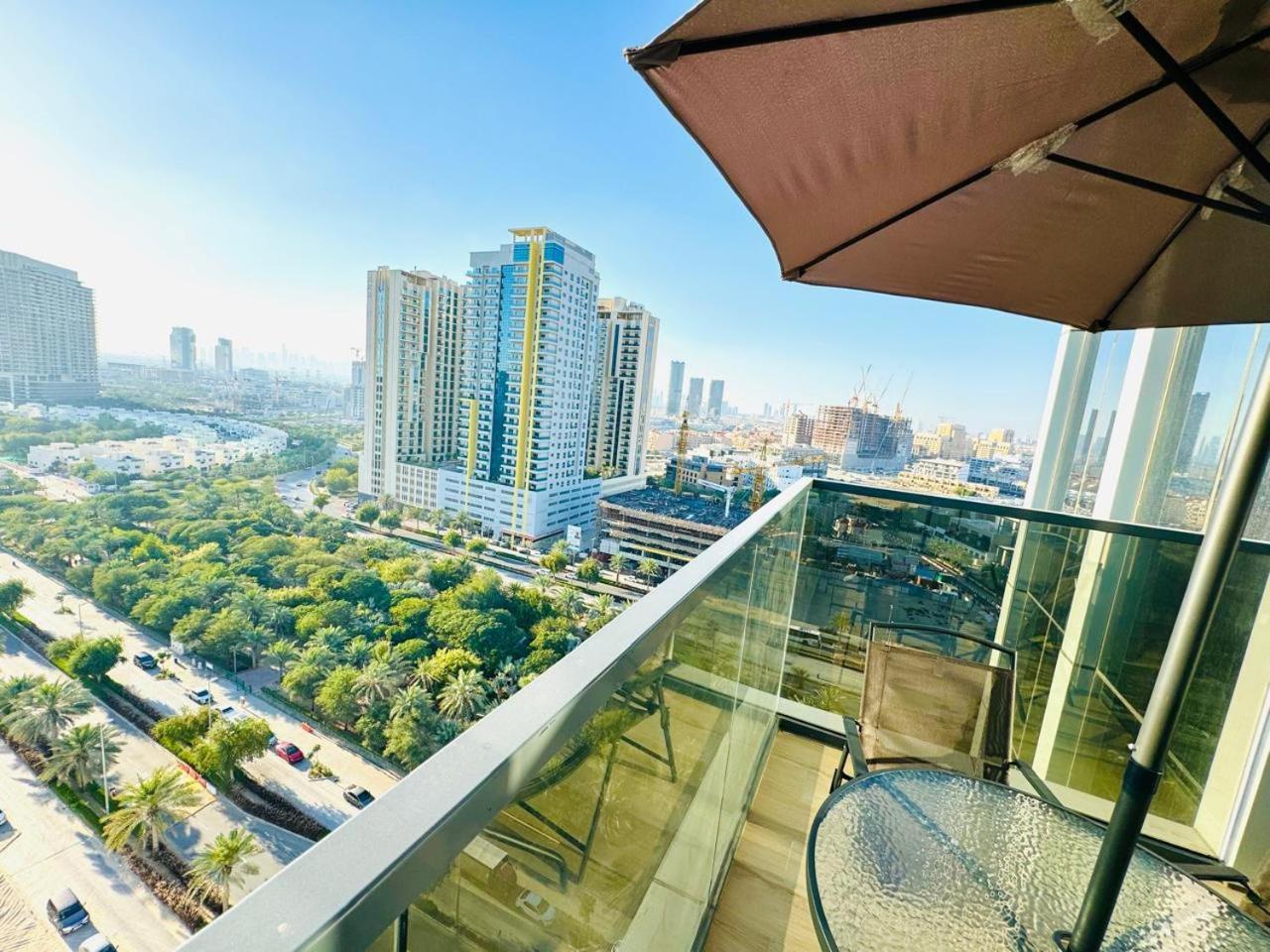 Apartment Cloud 9 - Chic With Views In Regina Tower