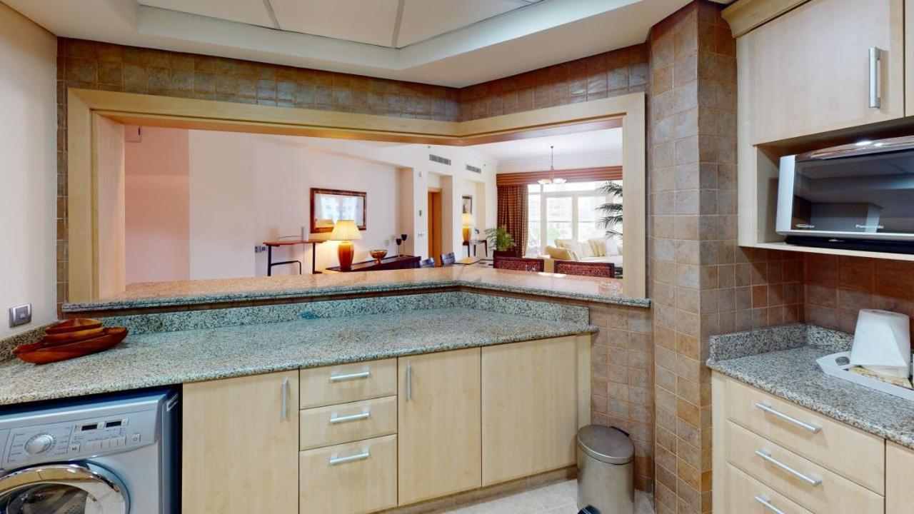 Apartment Dabas Palm Shores Elegant Four Beds