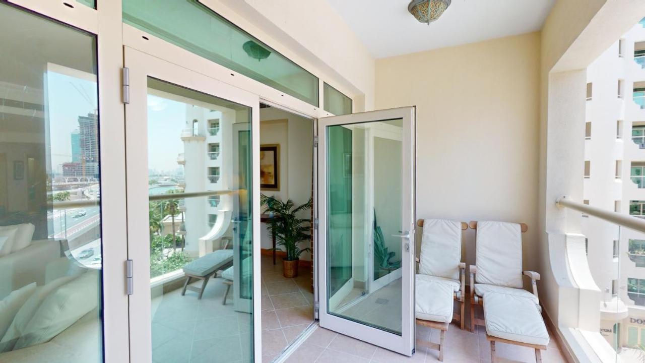 Dabas Palm Shores Elegant Four Beds * Dubai