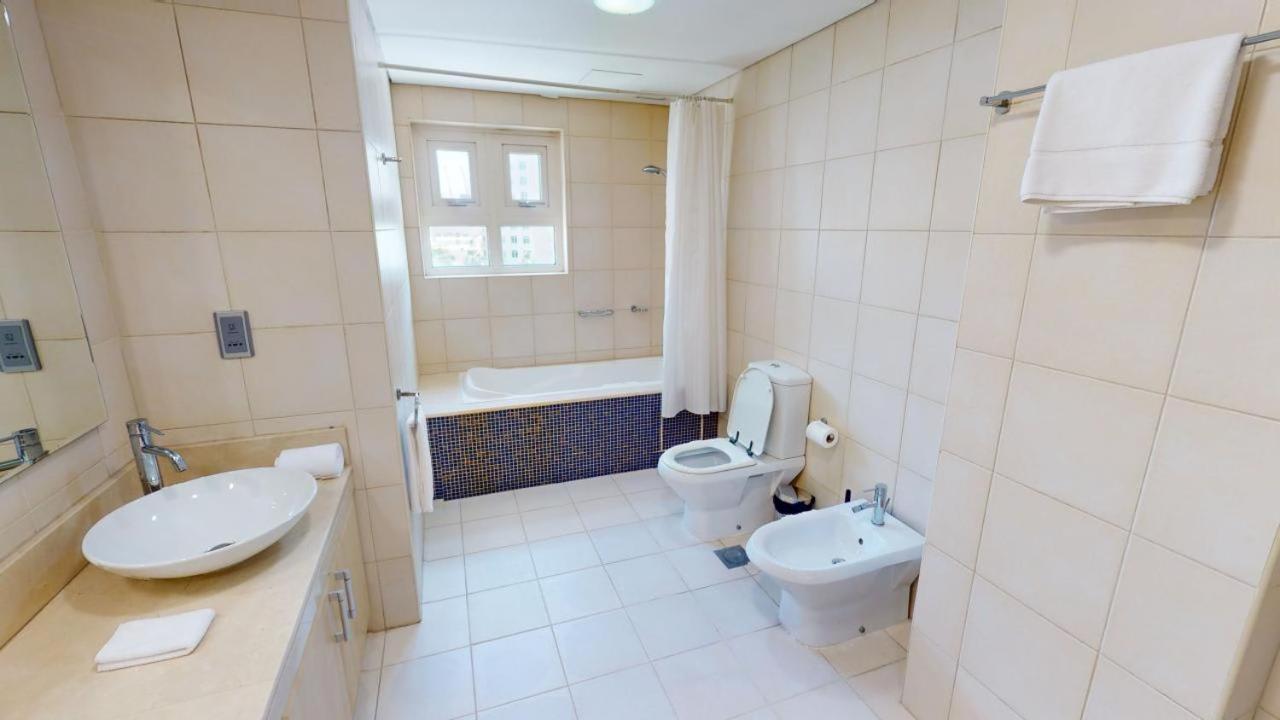Apartment Dabas Palm Shores Elegant Four Beds *
