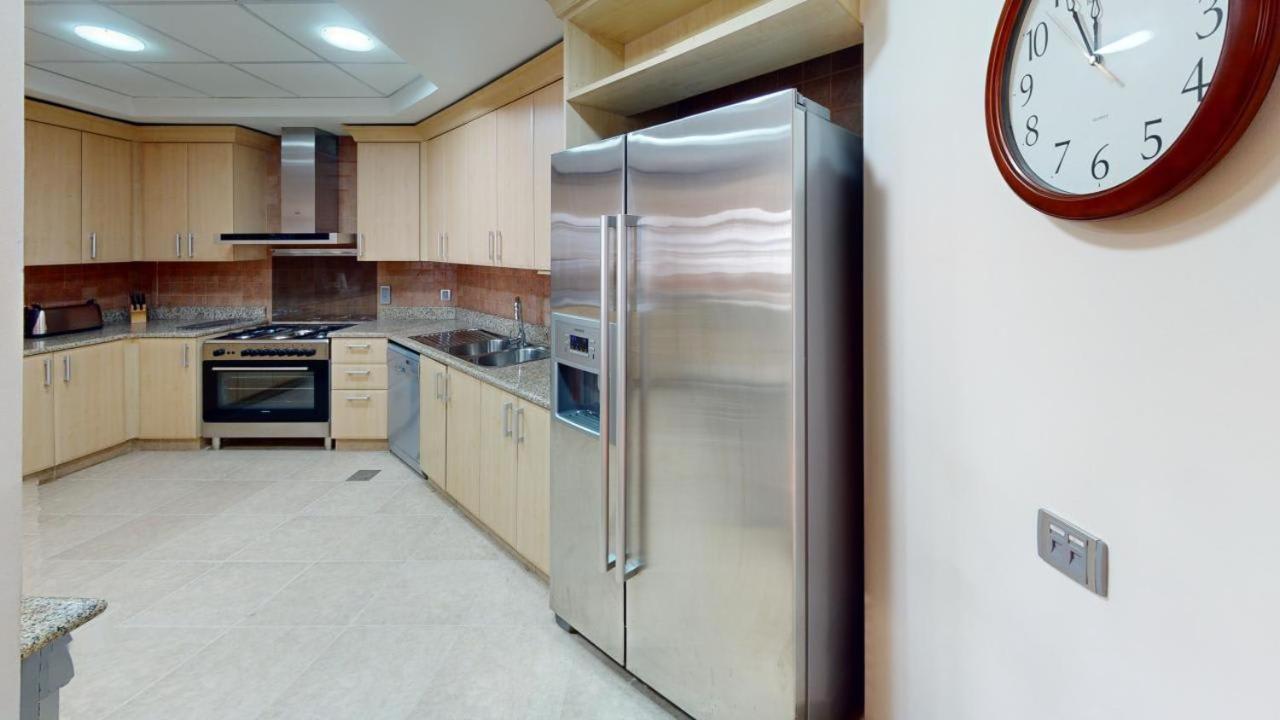 Apartment Dabas Palm Shores Elegant Four Beds *