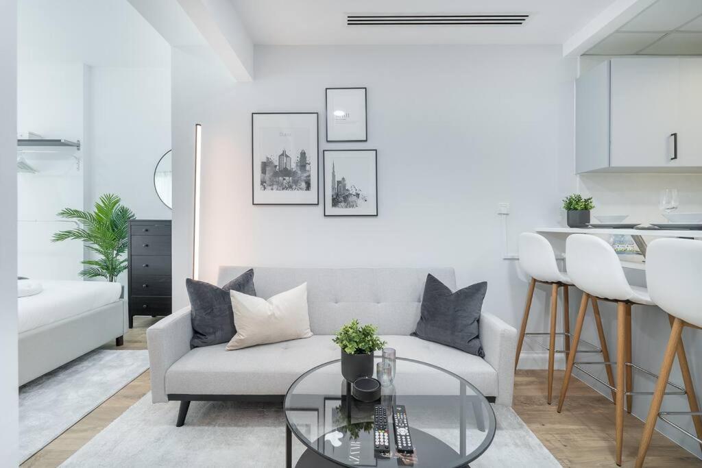 Havn - With Views In Gate, Jlt Apartment Dubai