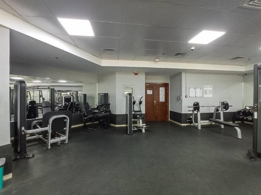 Apartment Havn - With Views In Gate, Jlt Dubai