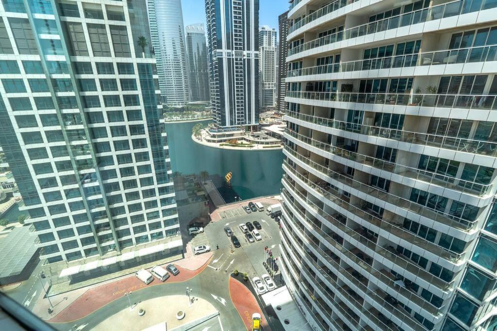 Havn - With Views In Gate, Jlt Apartment Dubai