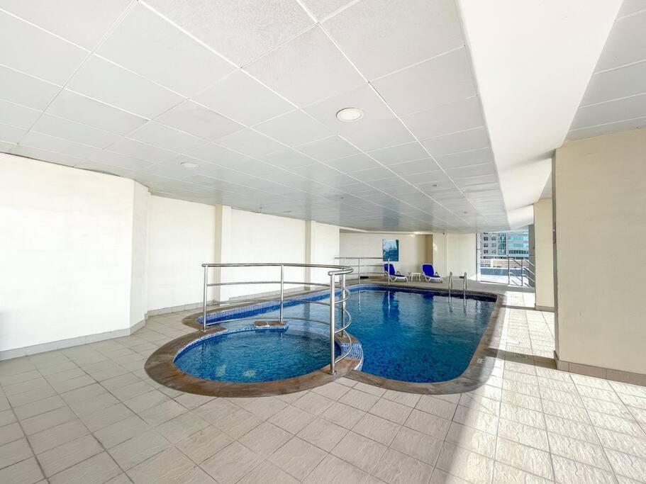 Havn - With Views In Gate, Jlt * Dubai