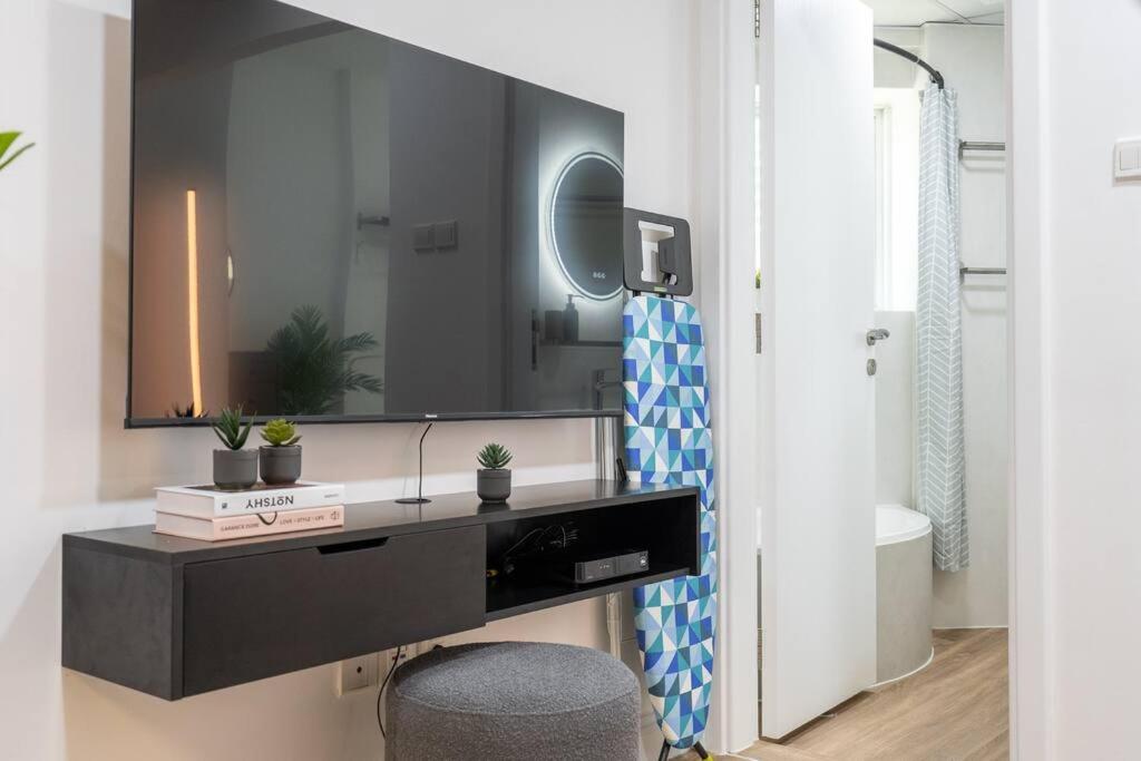 Apartment Havn - With Views In Gate, Jlt *