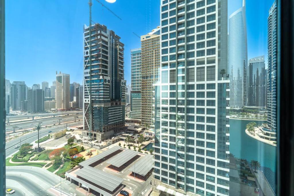 Havn - With Views In Gate, Jlt *