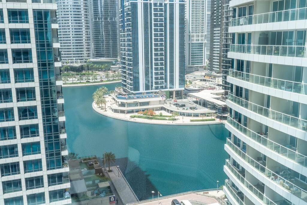 Apartment Havn - With Views In Gate, Jlt Dubai