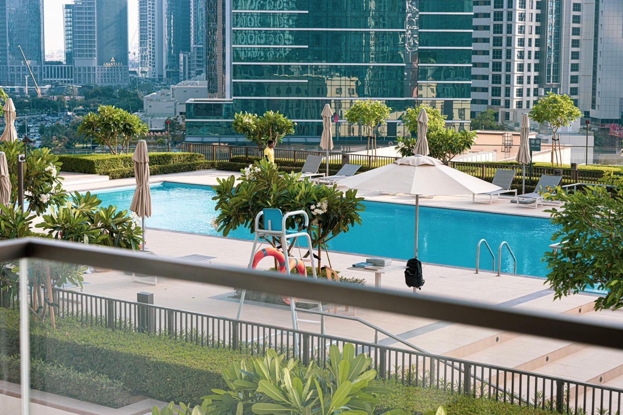 Downtown Luxurious 2br Near Burj Khalifa Apartment Dubai