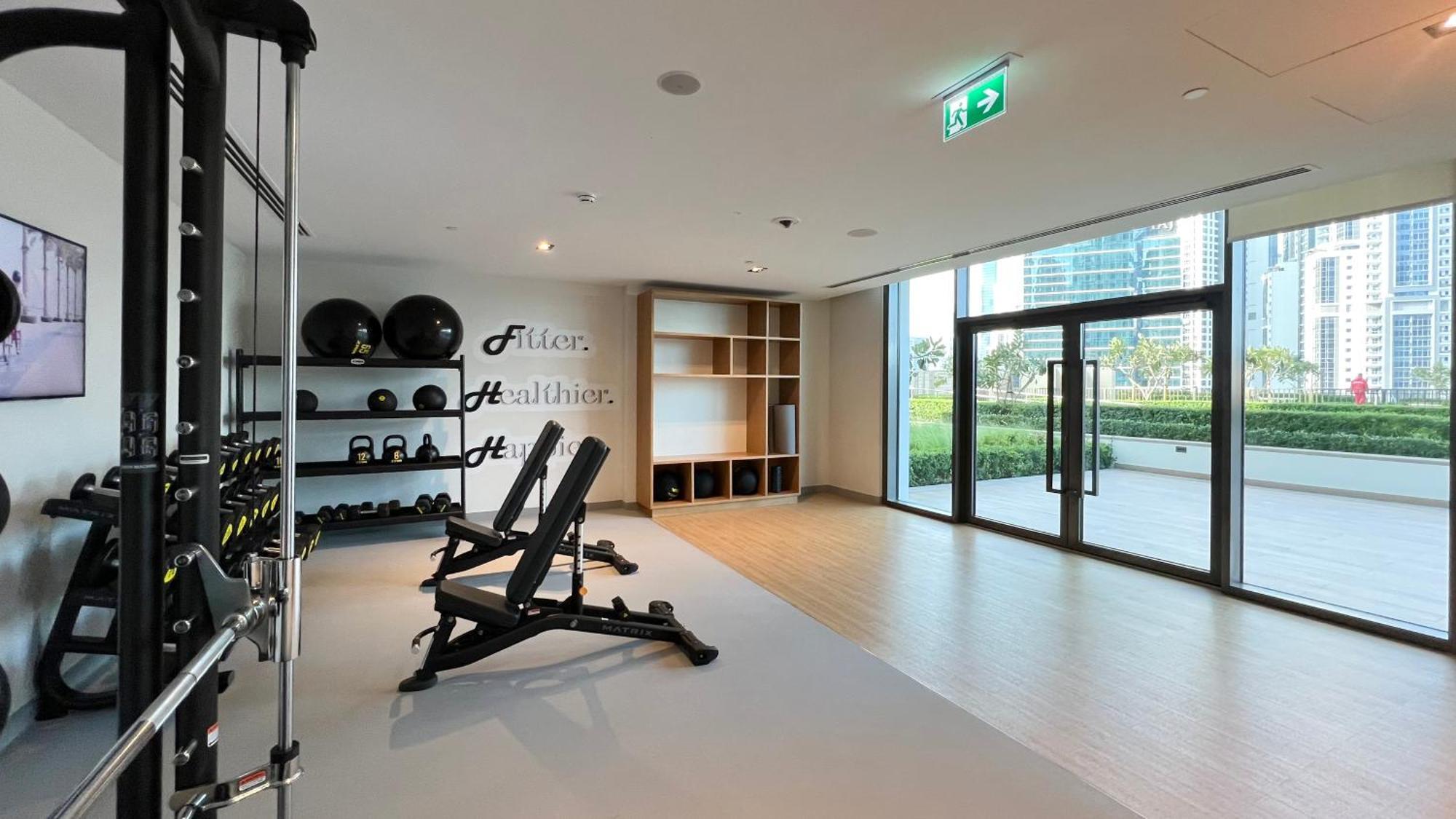 Downtown Luxurious 2br Near Burj Khalifa * Dubai