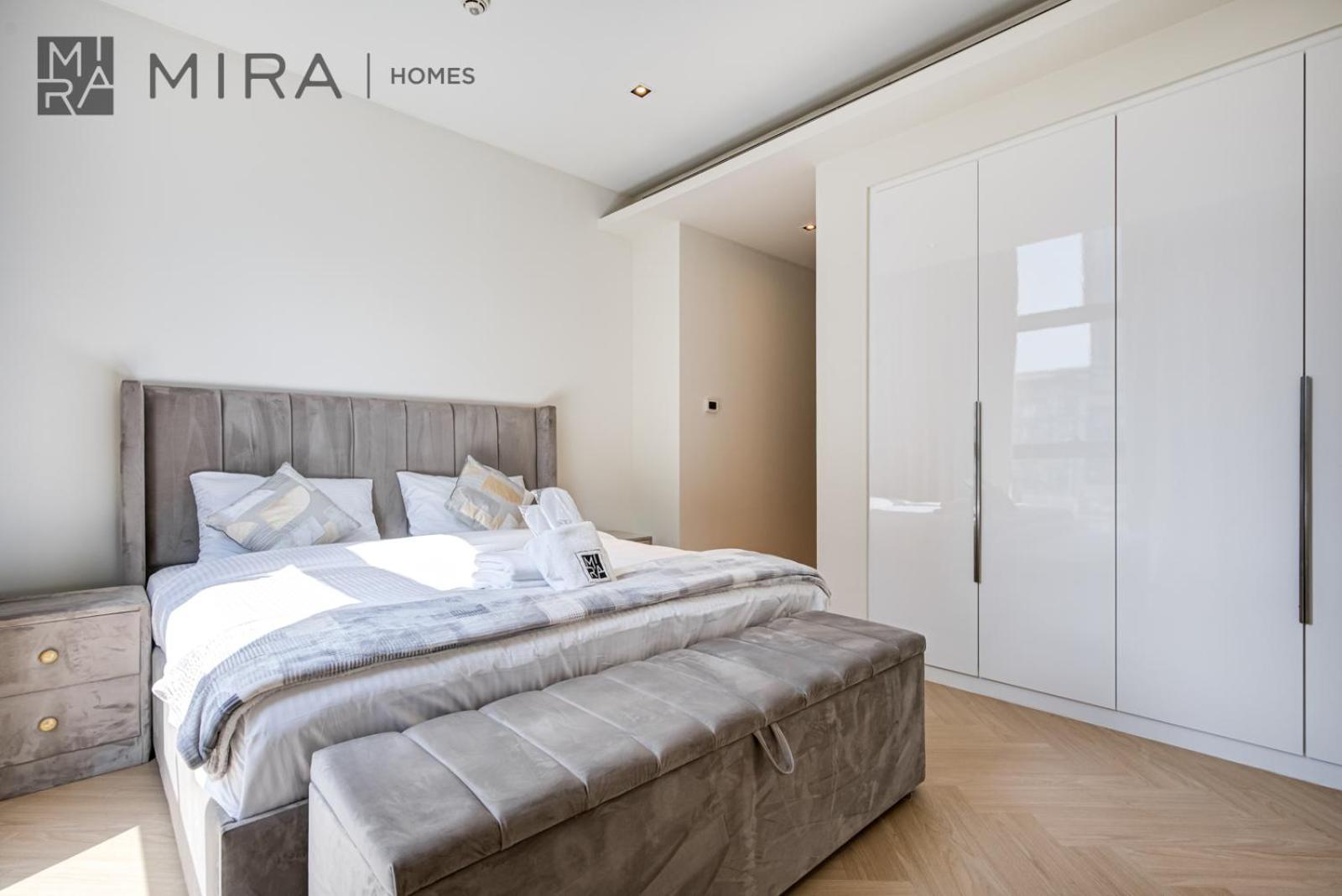 Mira Homes - Walk - Building 5 - Next To Coca Cola Arena Apartment Dubai
