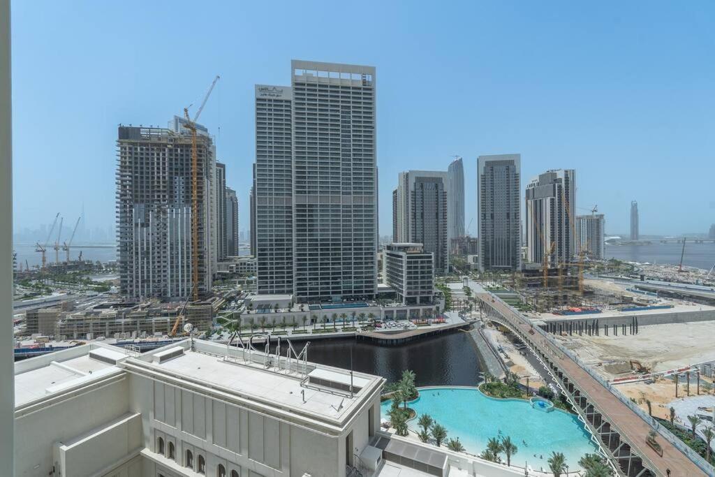 New Listing & Vida Creek & Access * Dubai