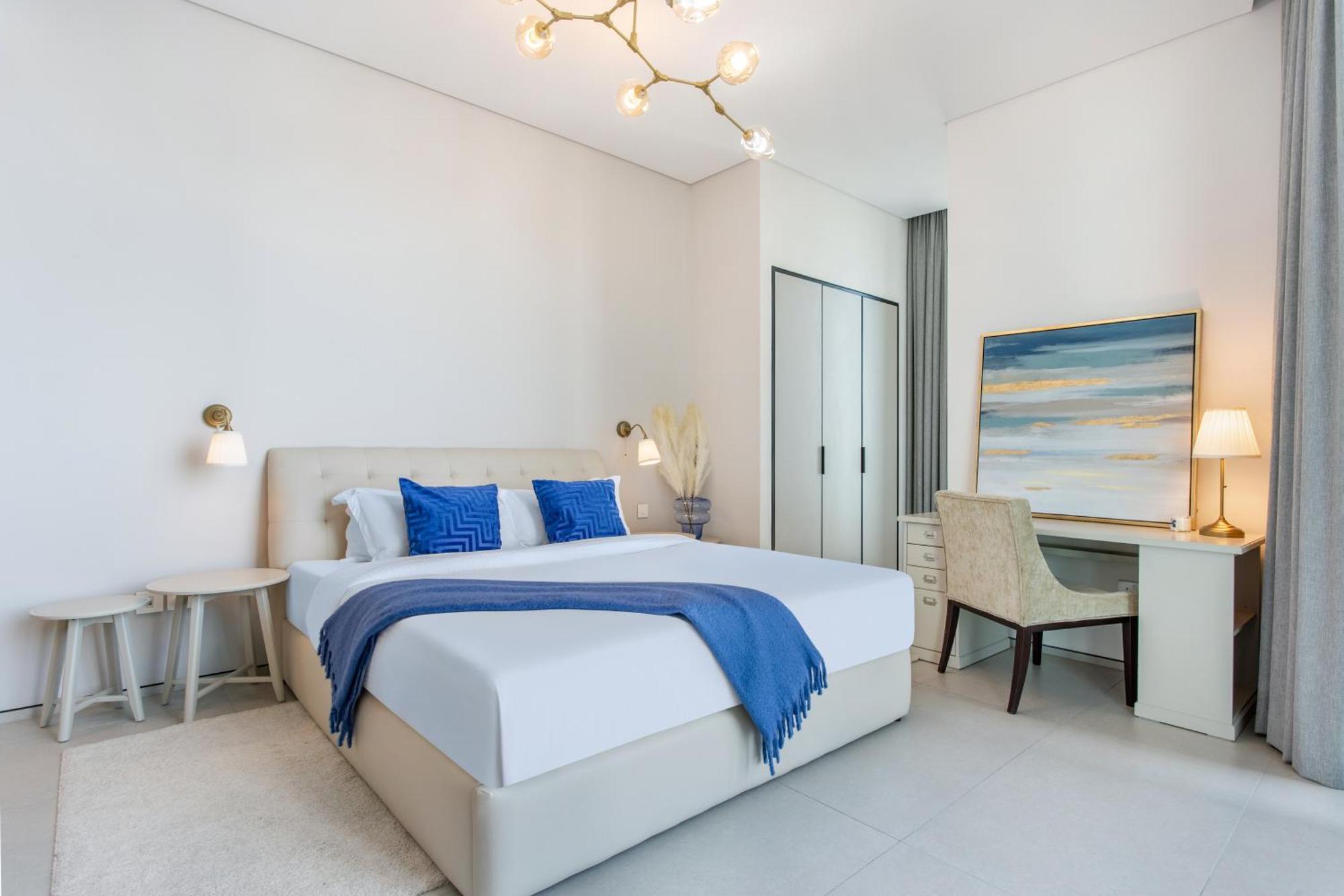 Apartment Family-friendly 2br At Address *