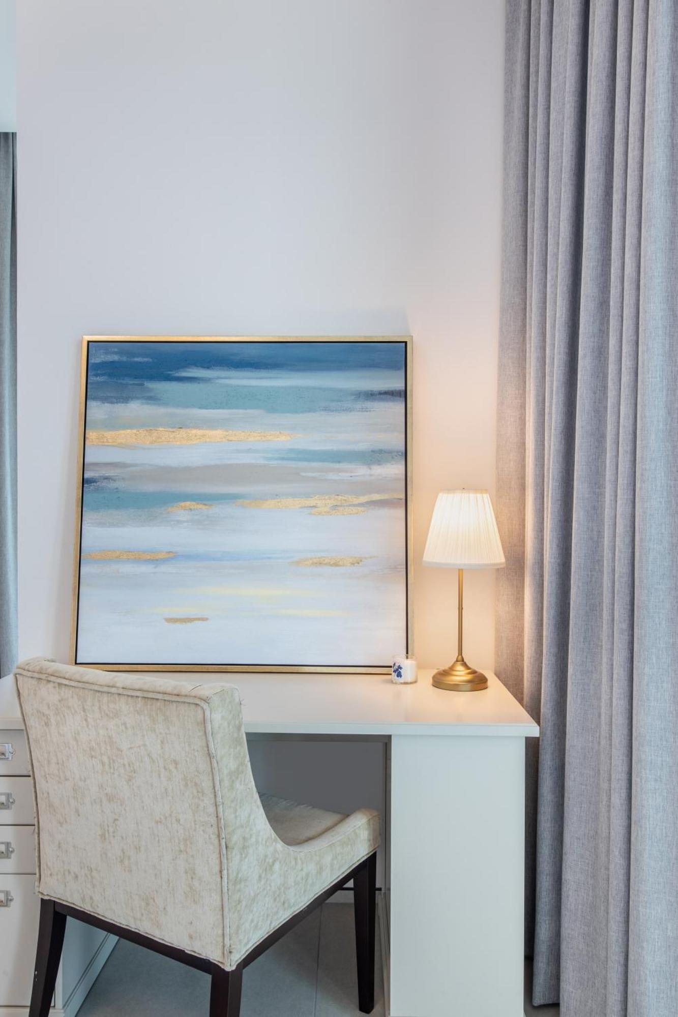 Family-friendly 2br At Address * Dubai