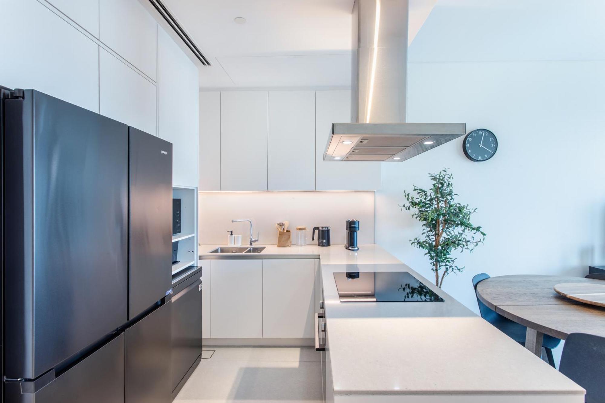 Family-friendly 2br At Address * Dubai